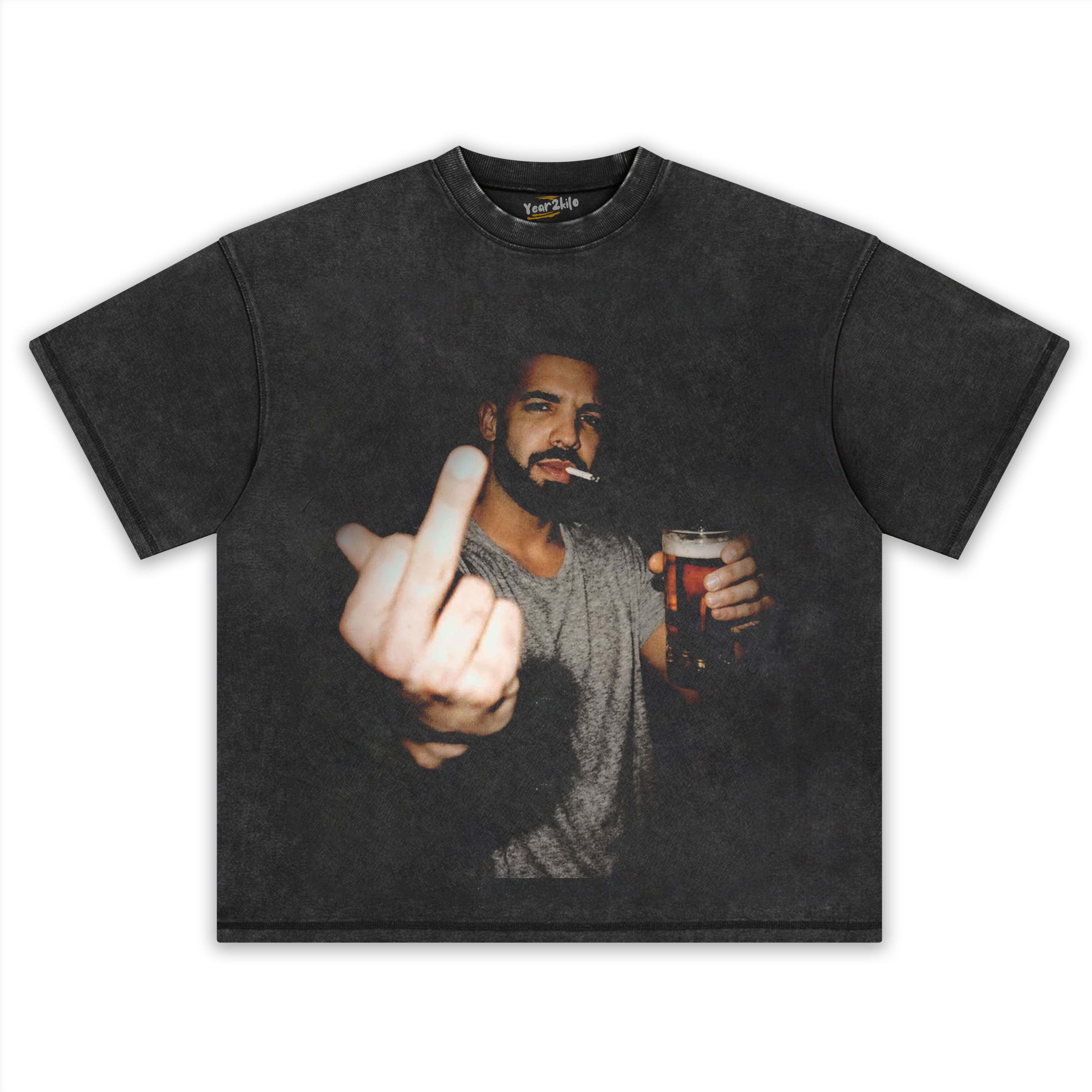 DRAKE TEE 4.0 TANK TOP & TEE & LONG SLEEVE & LAYERED LS & HOODIE