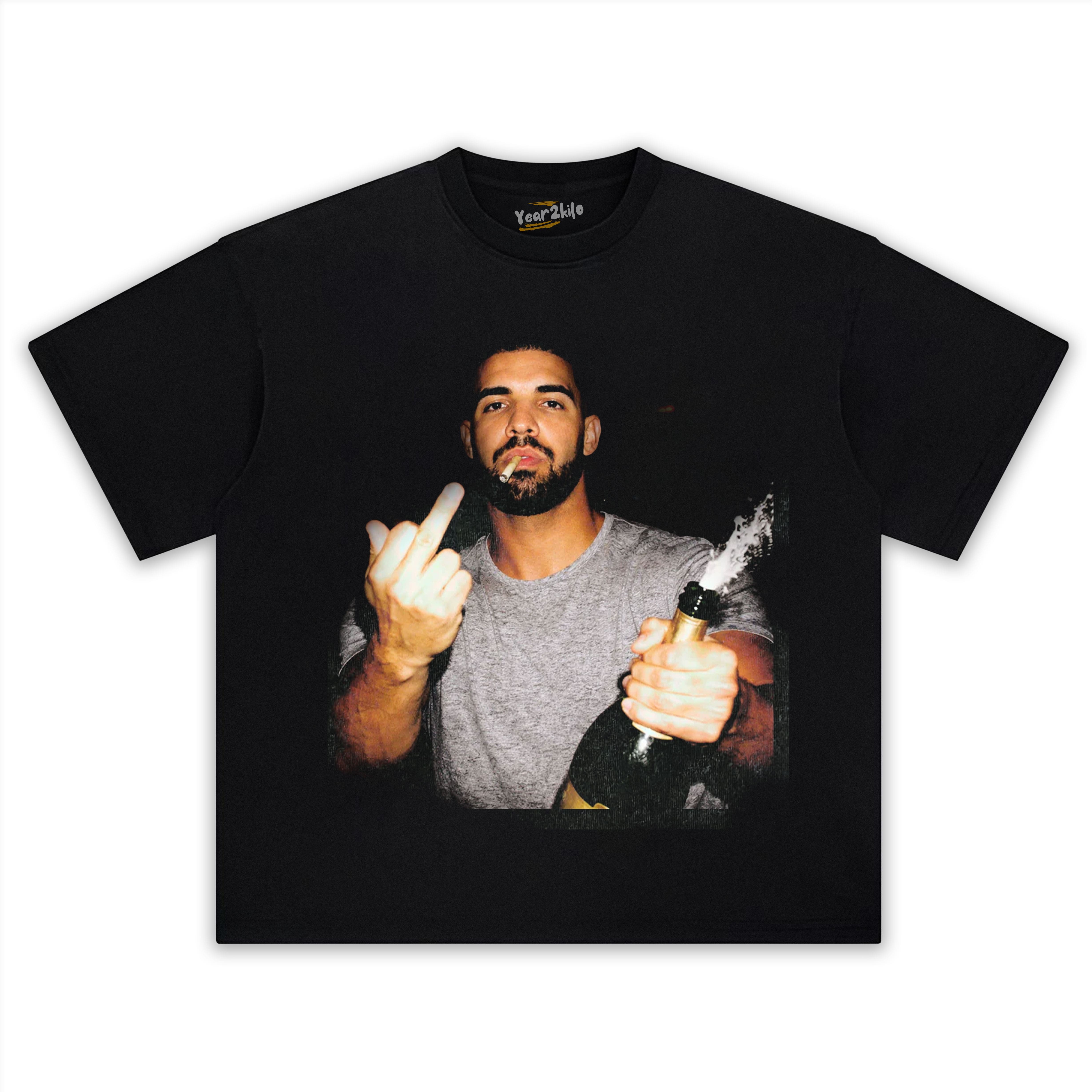 DRAKE TEE 5.0 TANK TOP & TEE & LONG SLEEVE & LAYERED LS & HOODIE