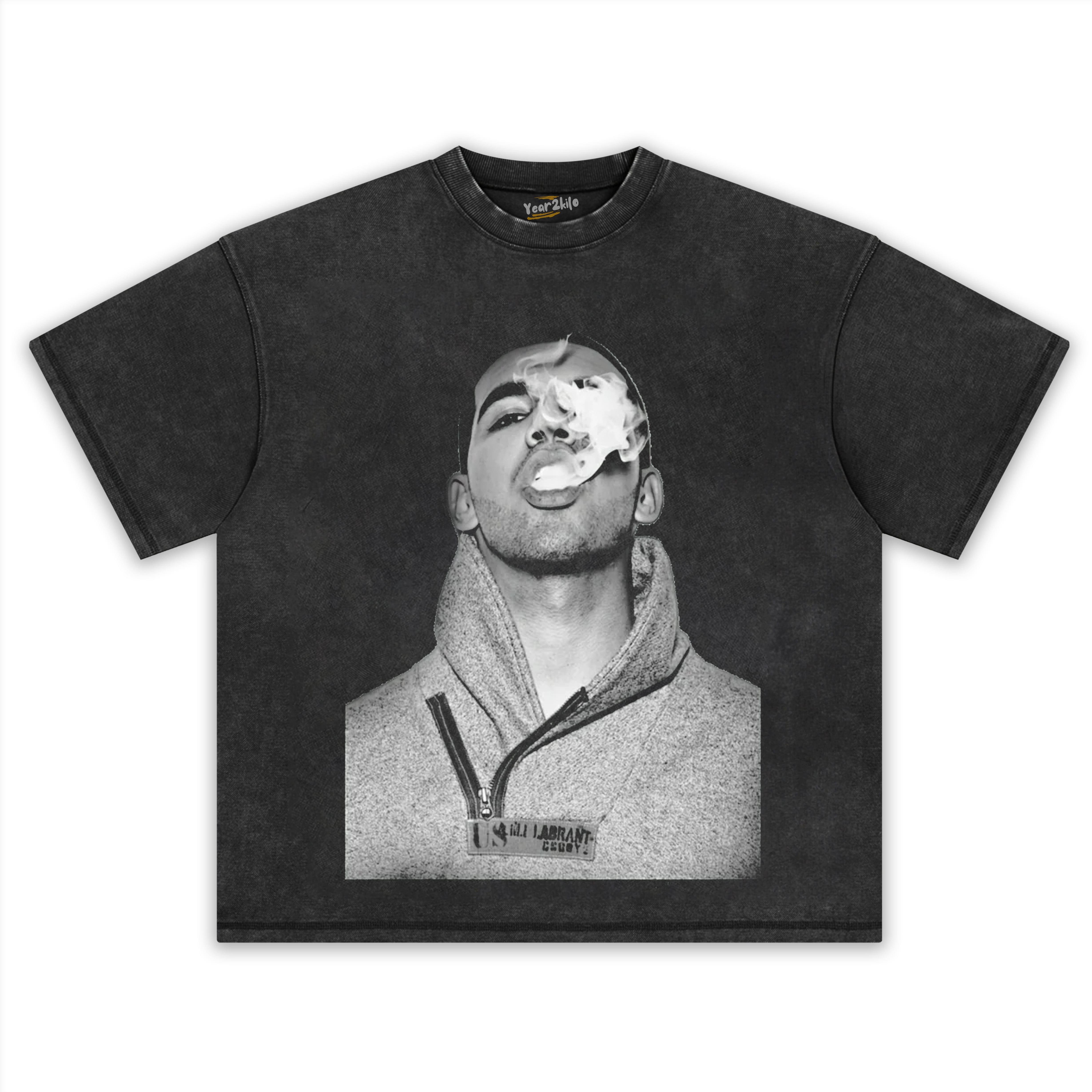 DRAKE TEE 6.0 TANK TOP & TEE & LONG SLEEVE & LAYERED LS & HOODIE