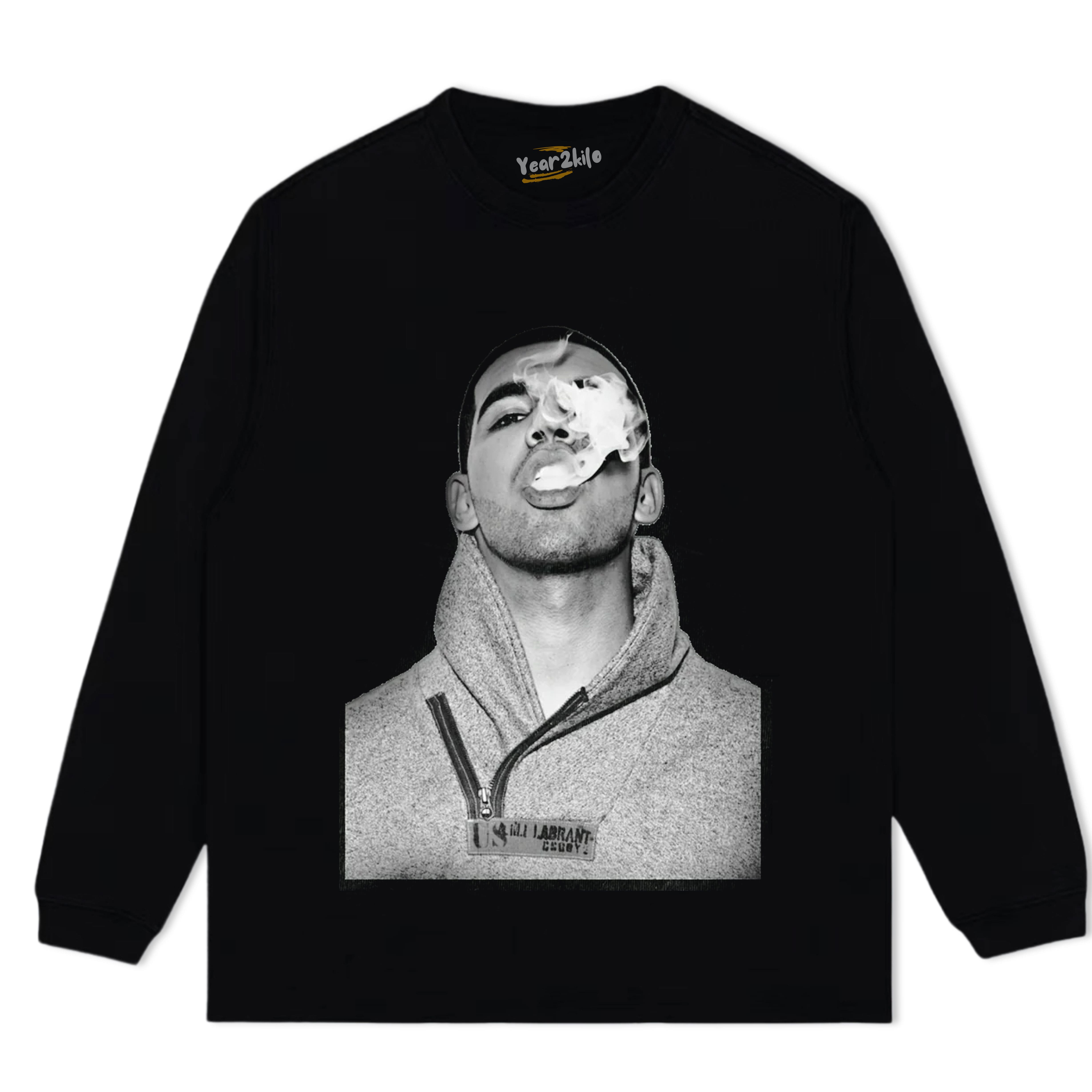 DRAKE TEE 6.0 TANK TOP & TEE & LONG SLEEVE & LAYERED LS & HOODIE