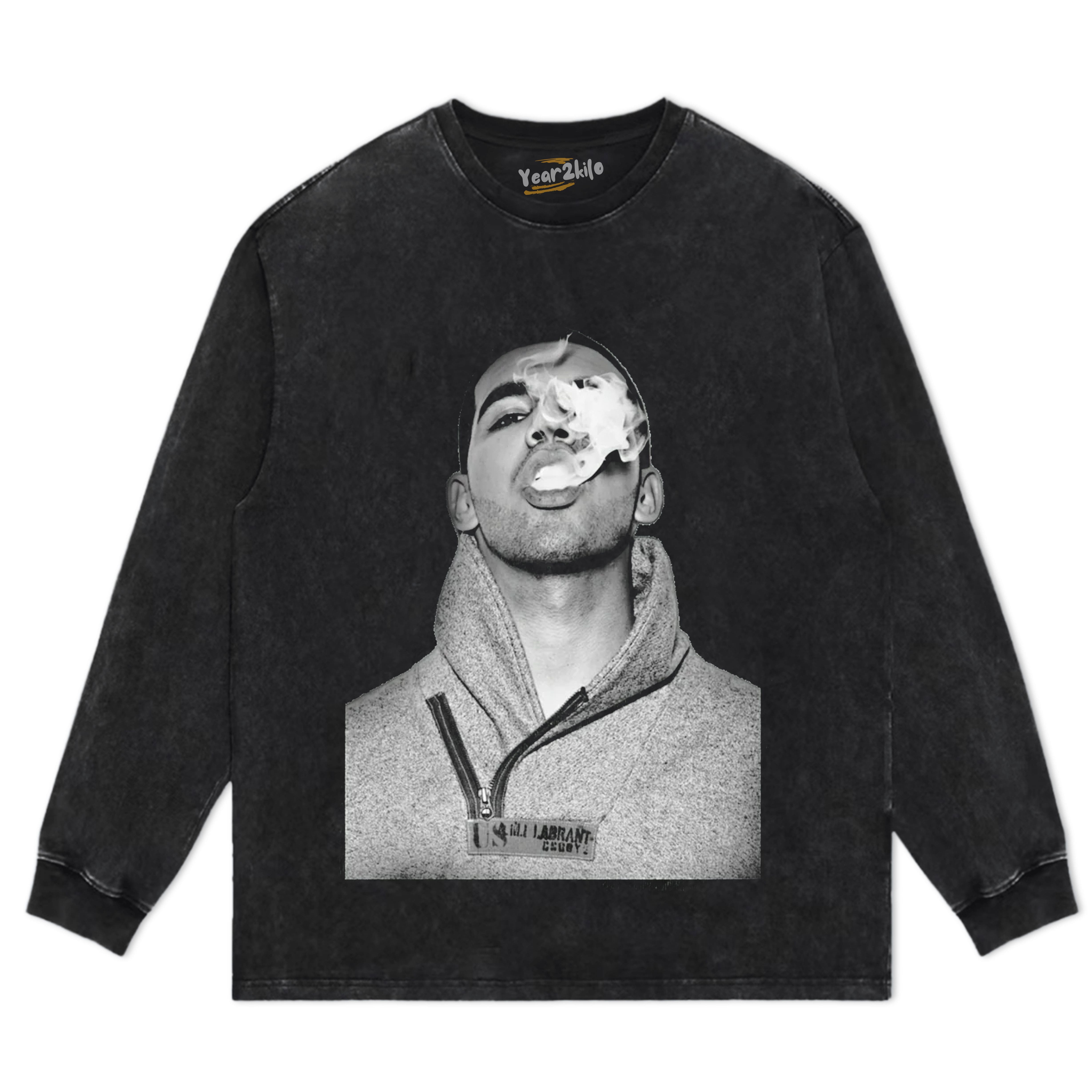 DRAKE TEE 6.0 TANK TOP & TEE & LONG SLEEVE & LAYERED LS & HOODIE