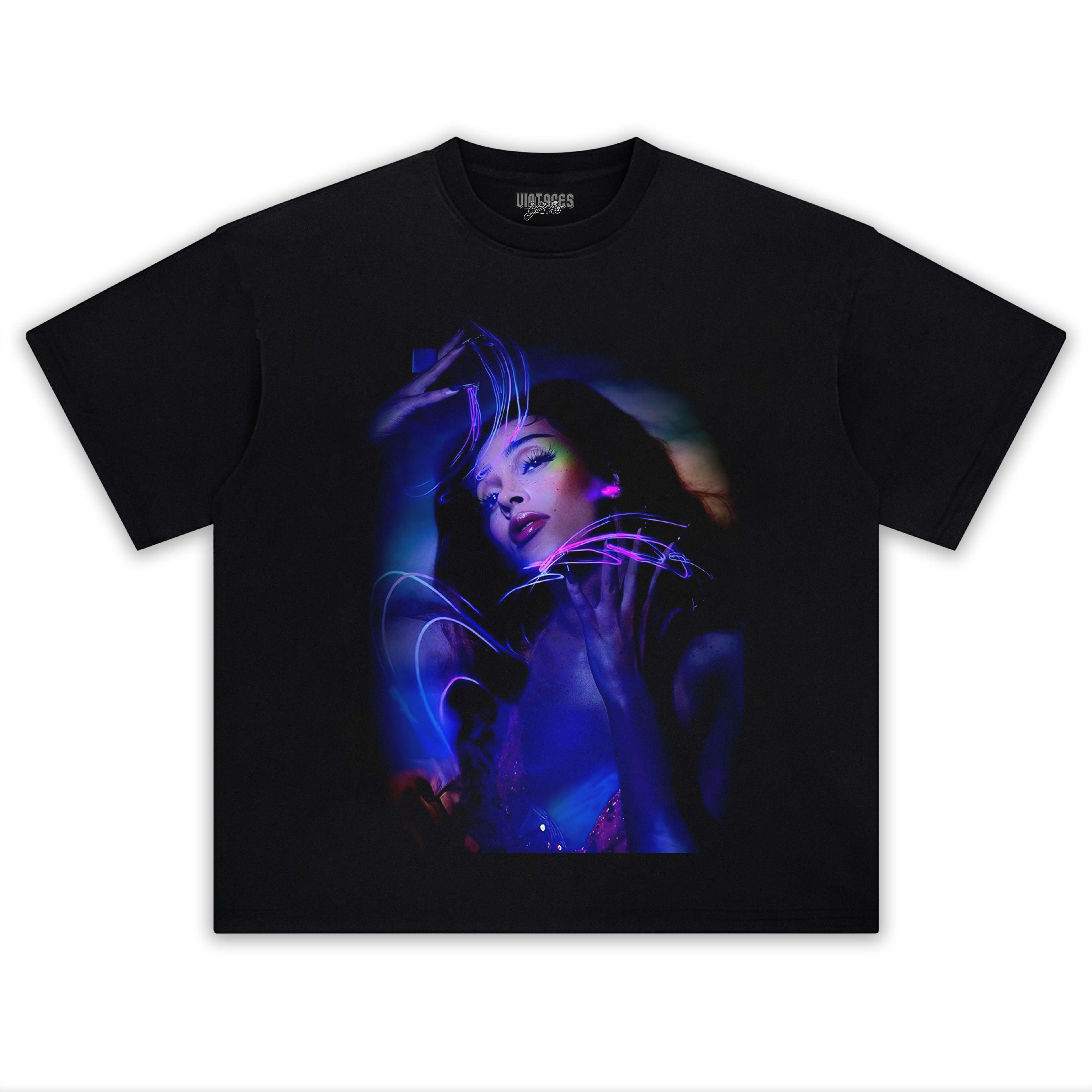 DOJA CAT Y2K2025 T2 TEE