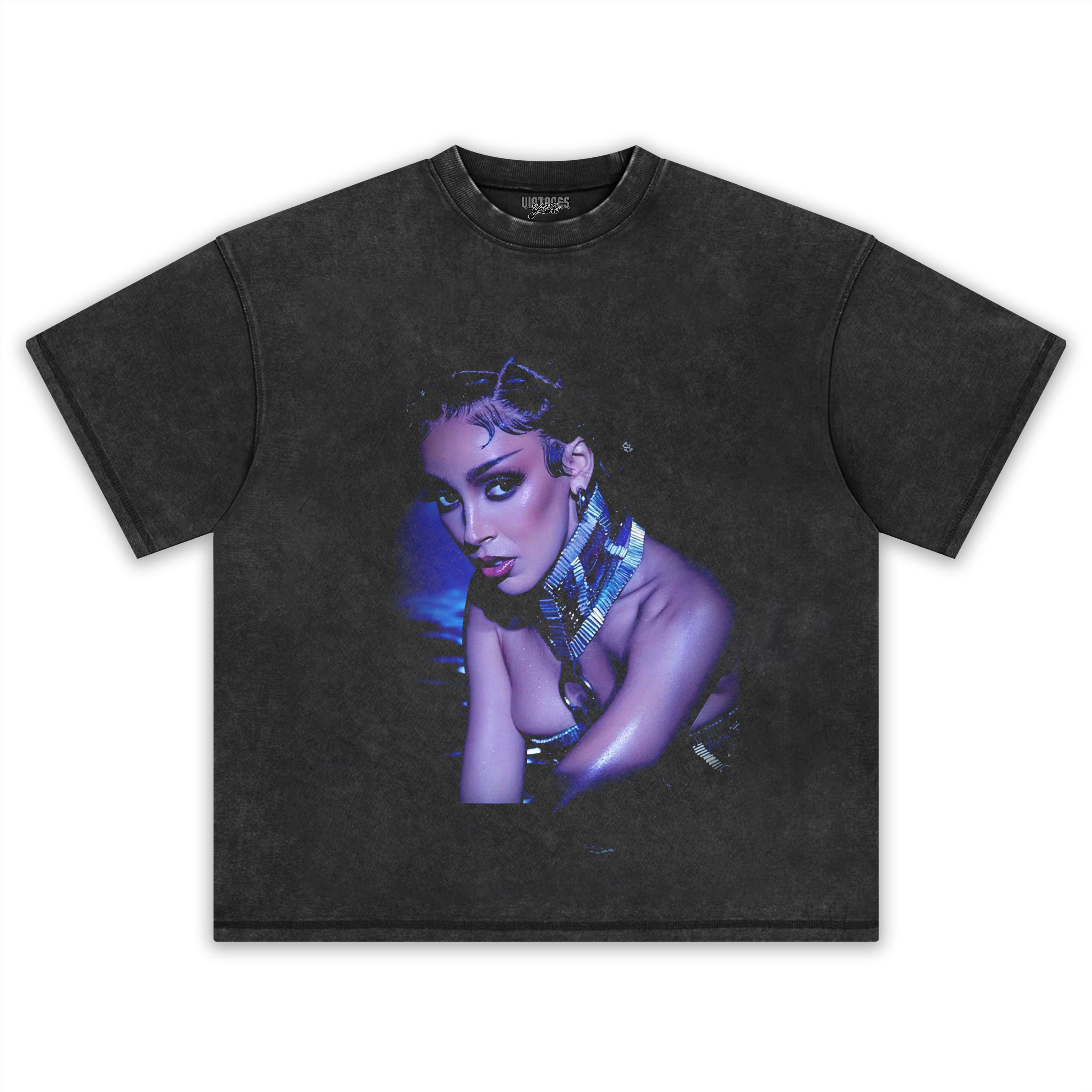DOJA CAT Y2K2025 T1 TEE
