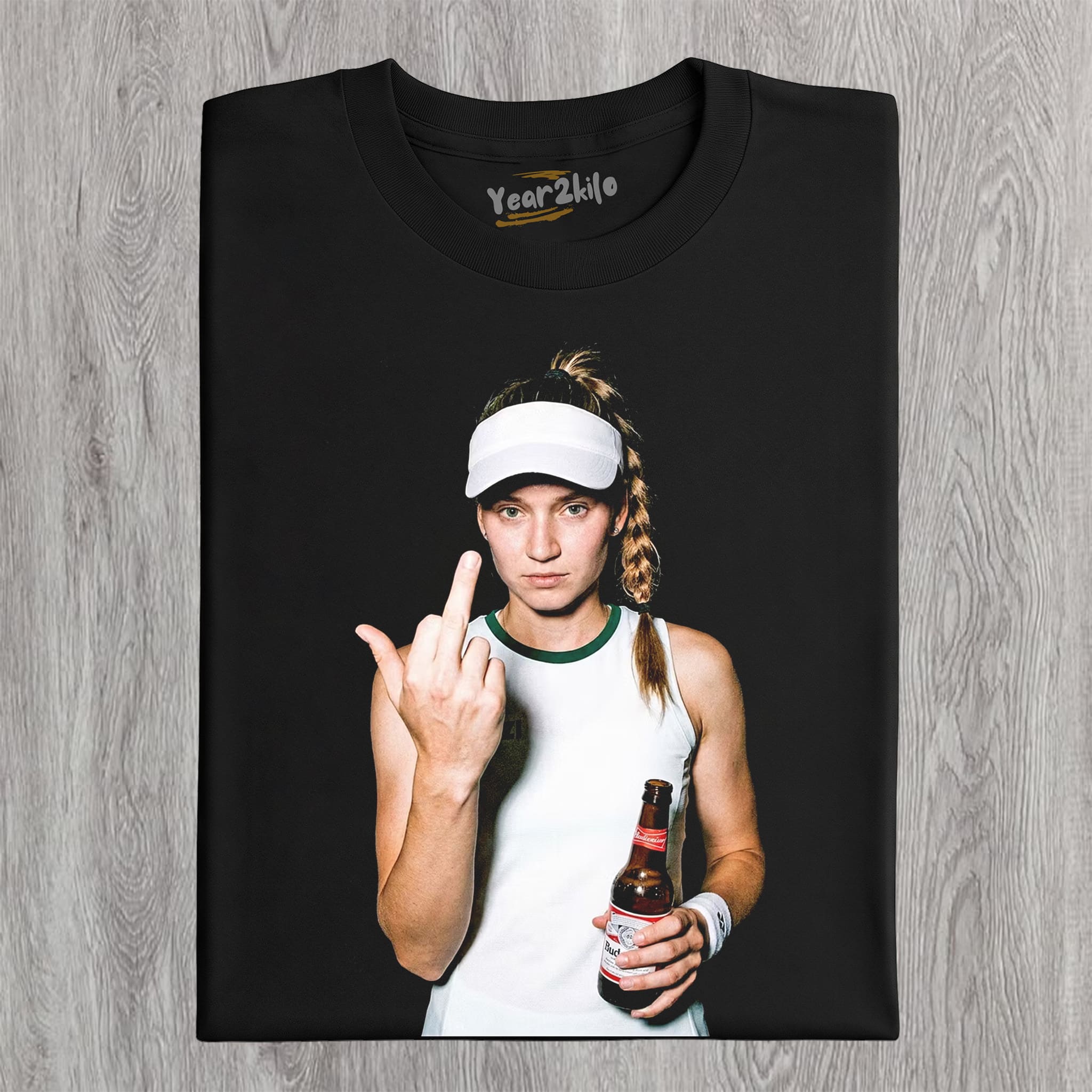 ELENA RYBAKINA 2026 TANK TOP & TEE & LONG SLEEVE & LAYERED LS & HOODIE