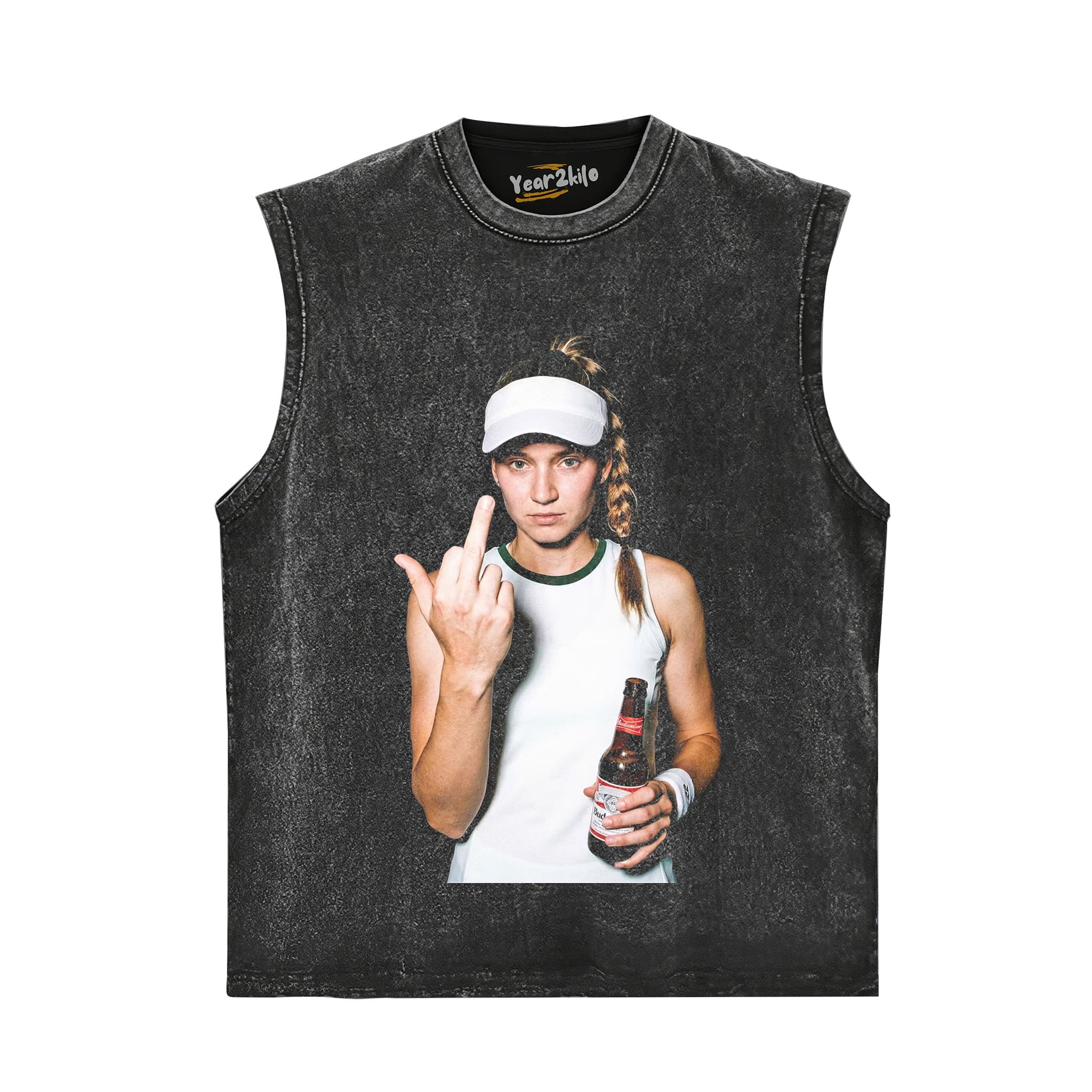 ELENA RYBAKINA 2026 TANK TOP & TEE & LONG SLEEVE & LAYERED LS & HOODIE