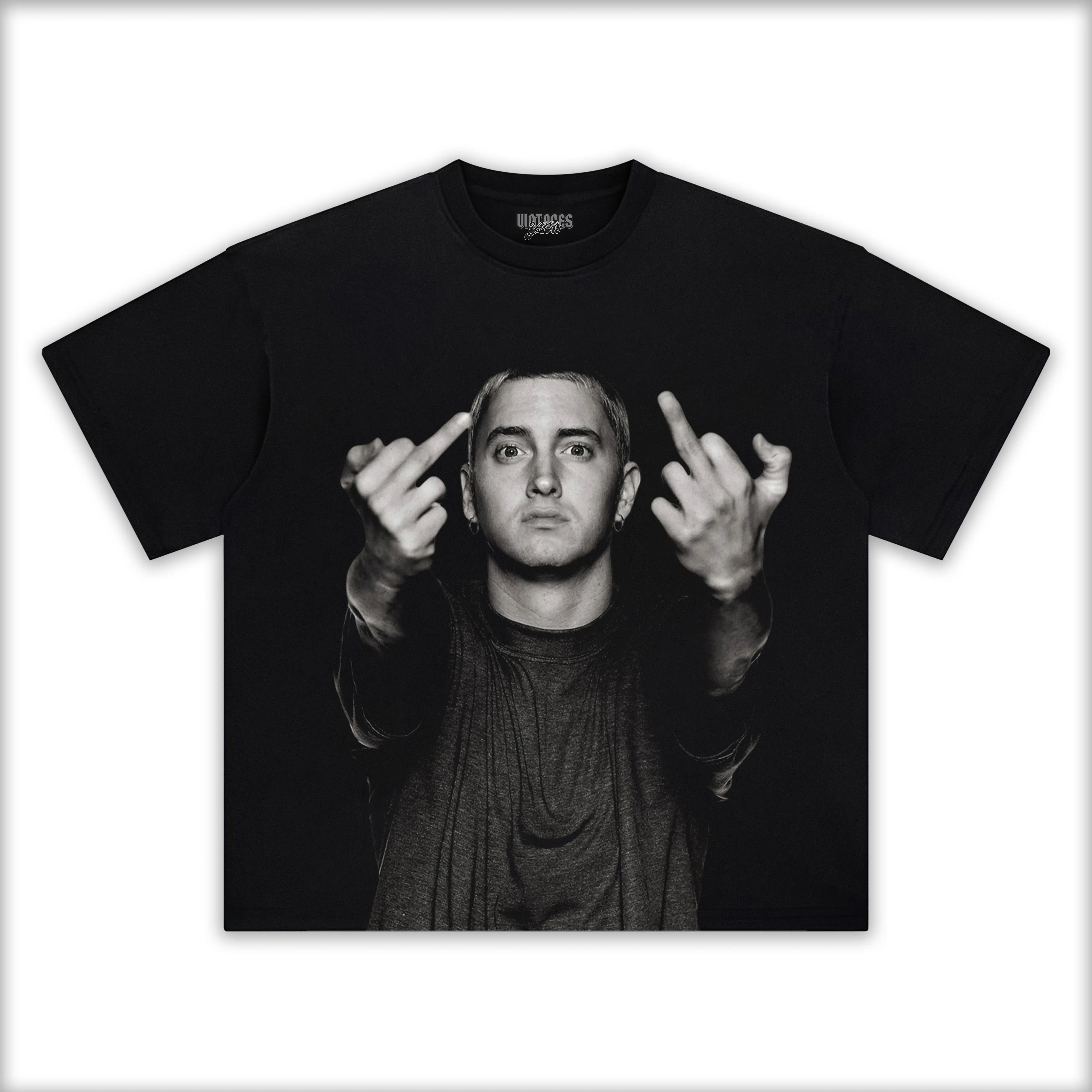 EMINEM YV TEE - Y2K VINTAGES