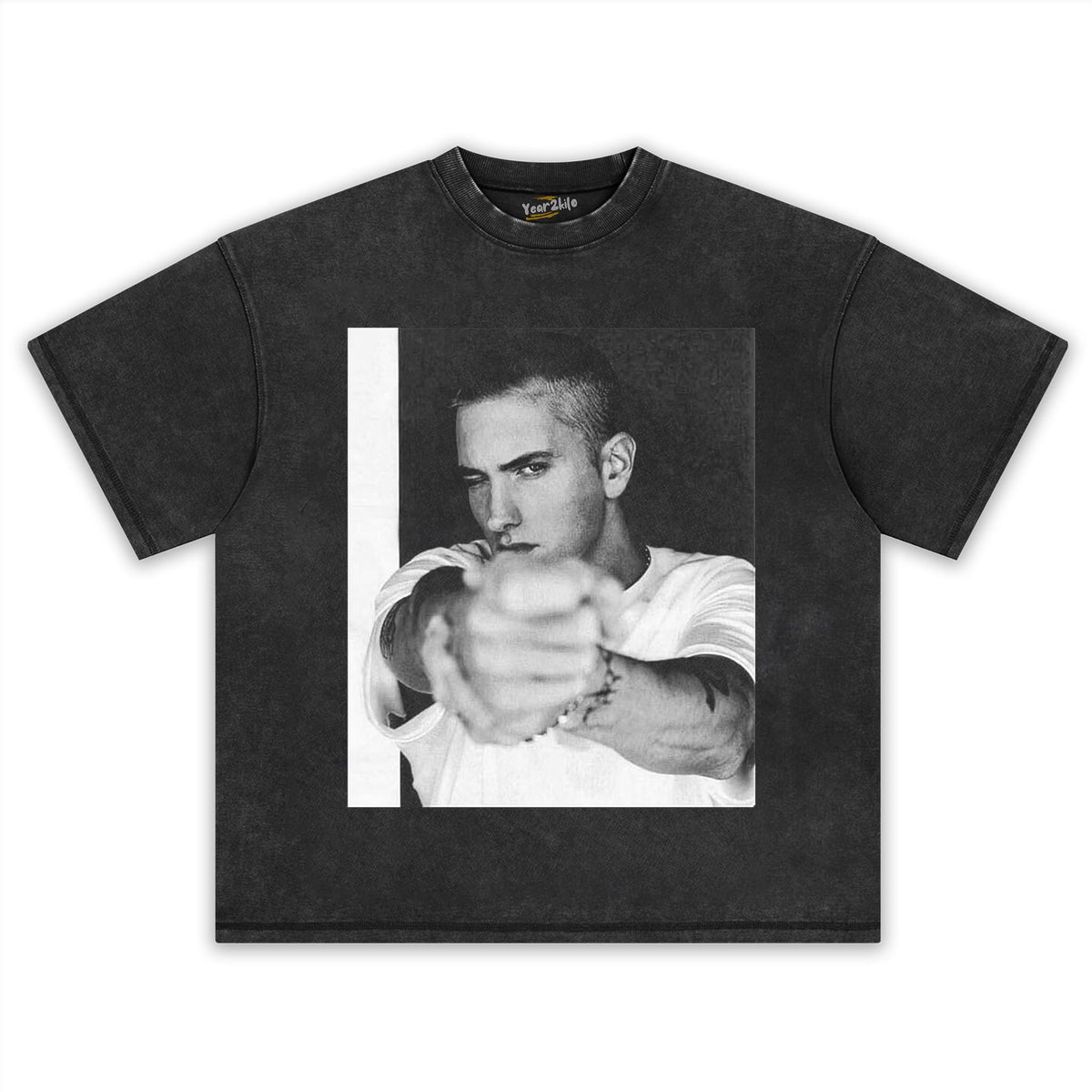 EMINEM TANK TOP & TEE & LONG SLEEVE & LAYERED LS & HOODIE