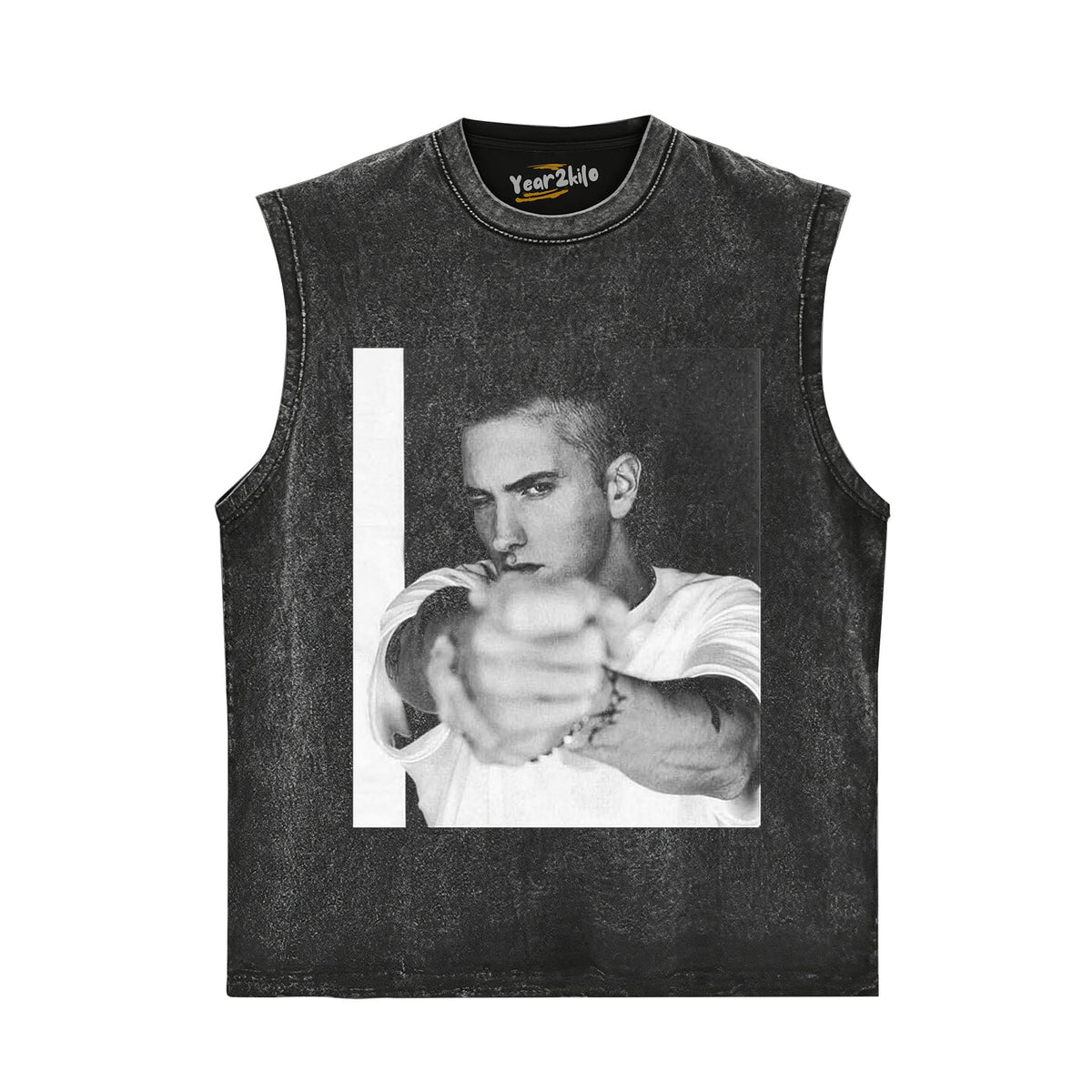 EMINEM TANK TOP & TEE & LONG SLEEVE & LAYERED LS & HOODIE