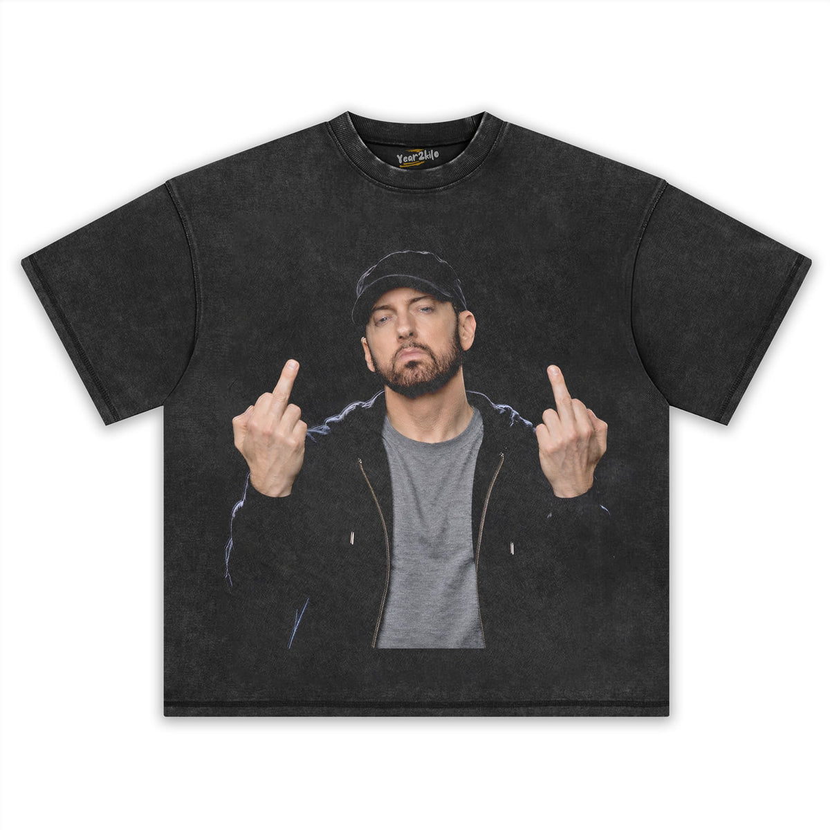 EMINEM V2 TANK TOP & TEE & LONG SLEEVE & LAYERED LS & HOODIE