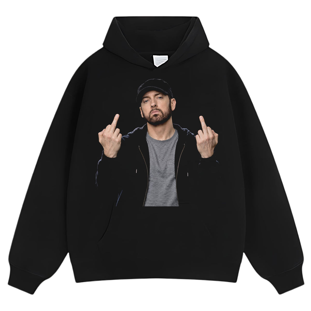 EMINEM V2 TANK TOP & TEE & LONG SLEEVE & LAYERED LS & HOODIE