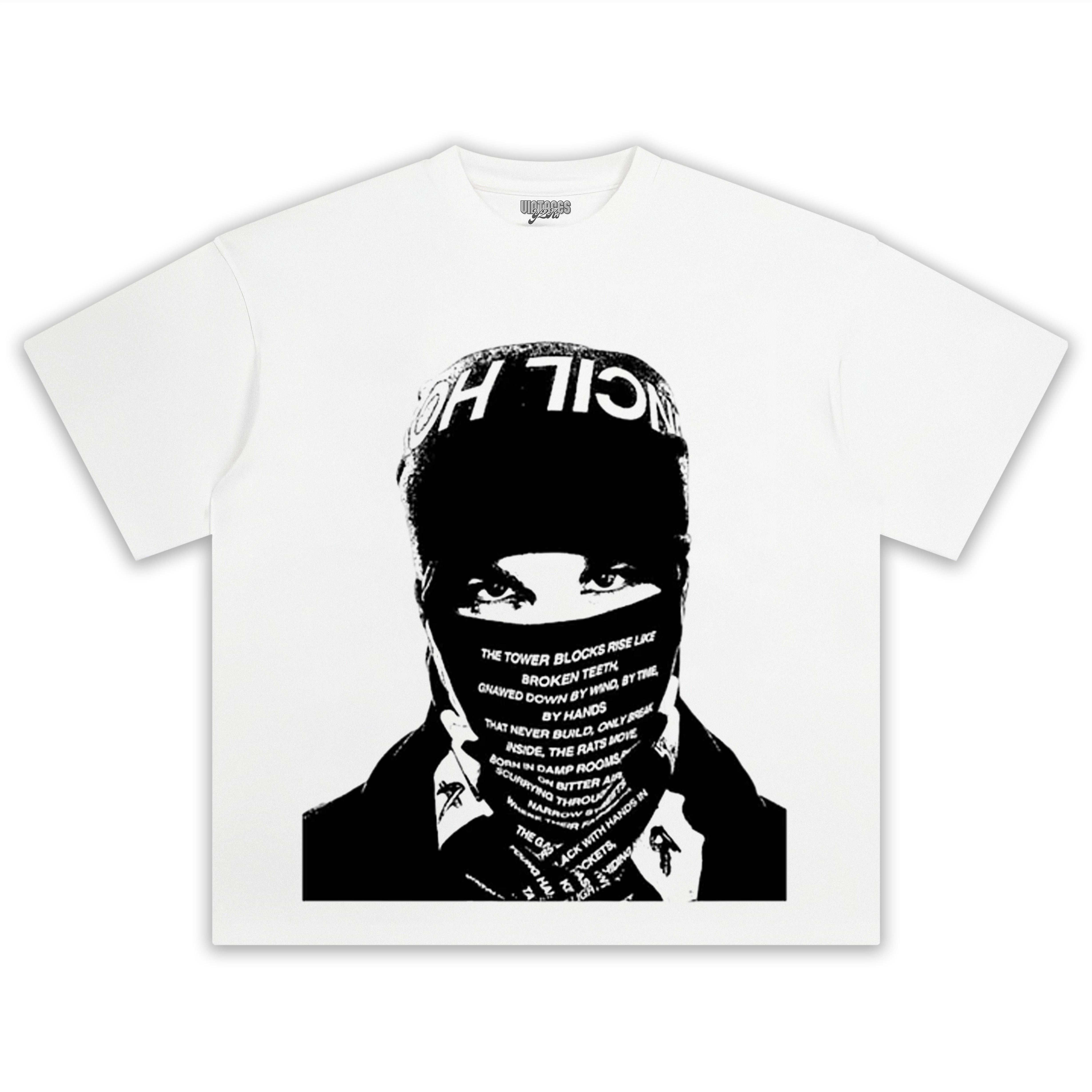 ESDEEKID 4 RAWS TEE & LS & HOODIE