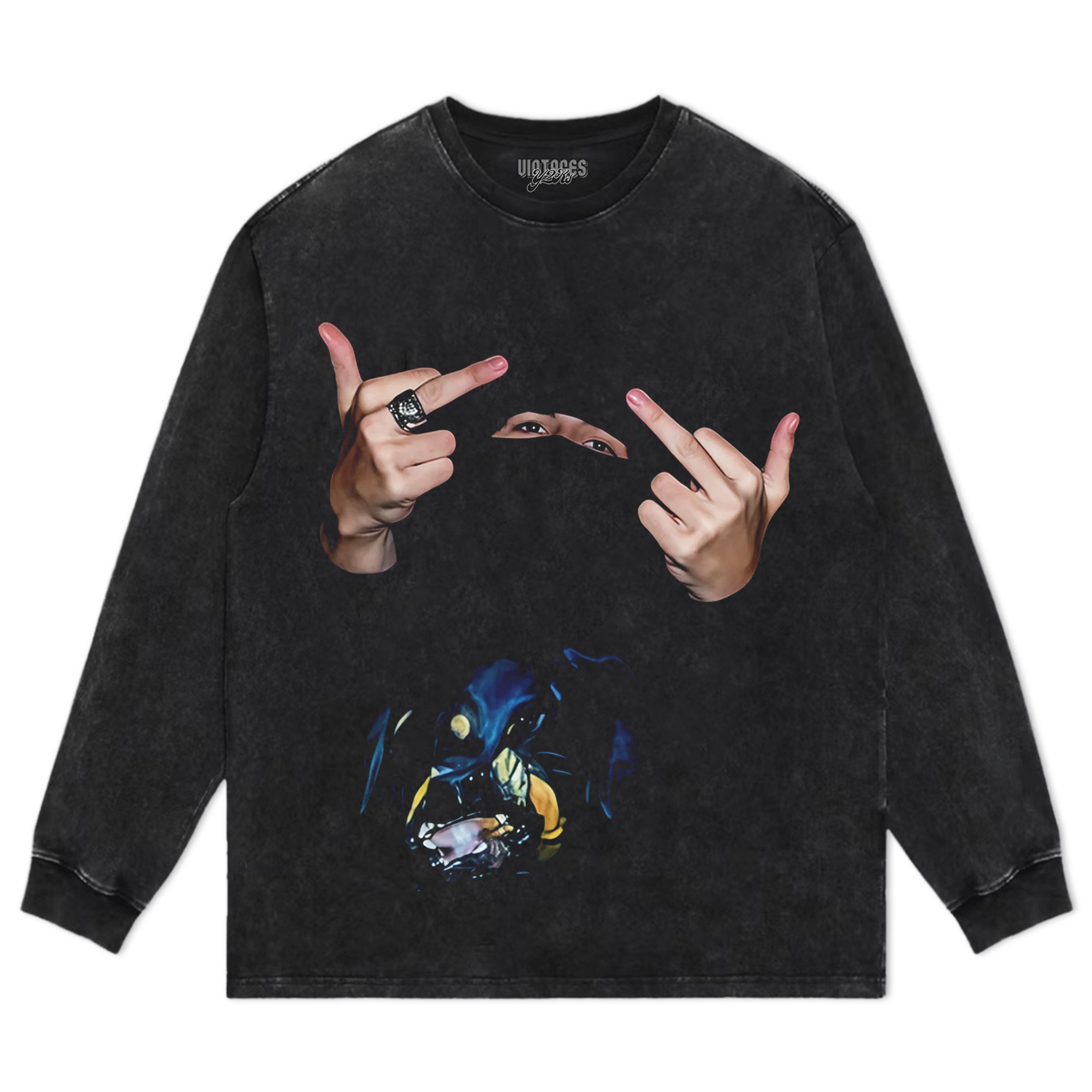 ESDEEKID V2 TEE & LS & HOODIE