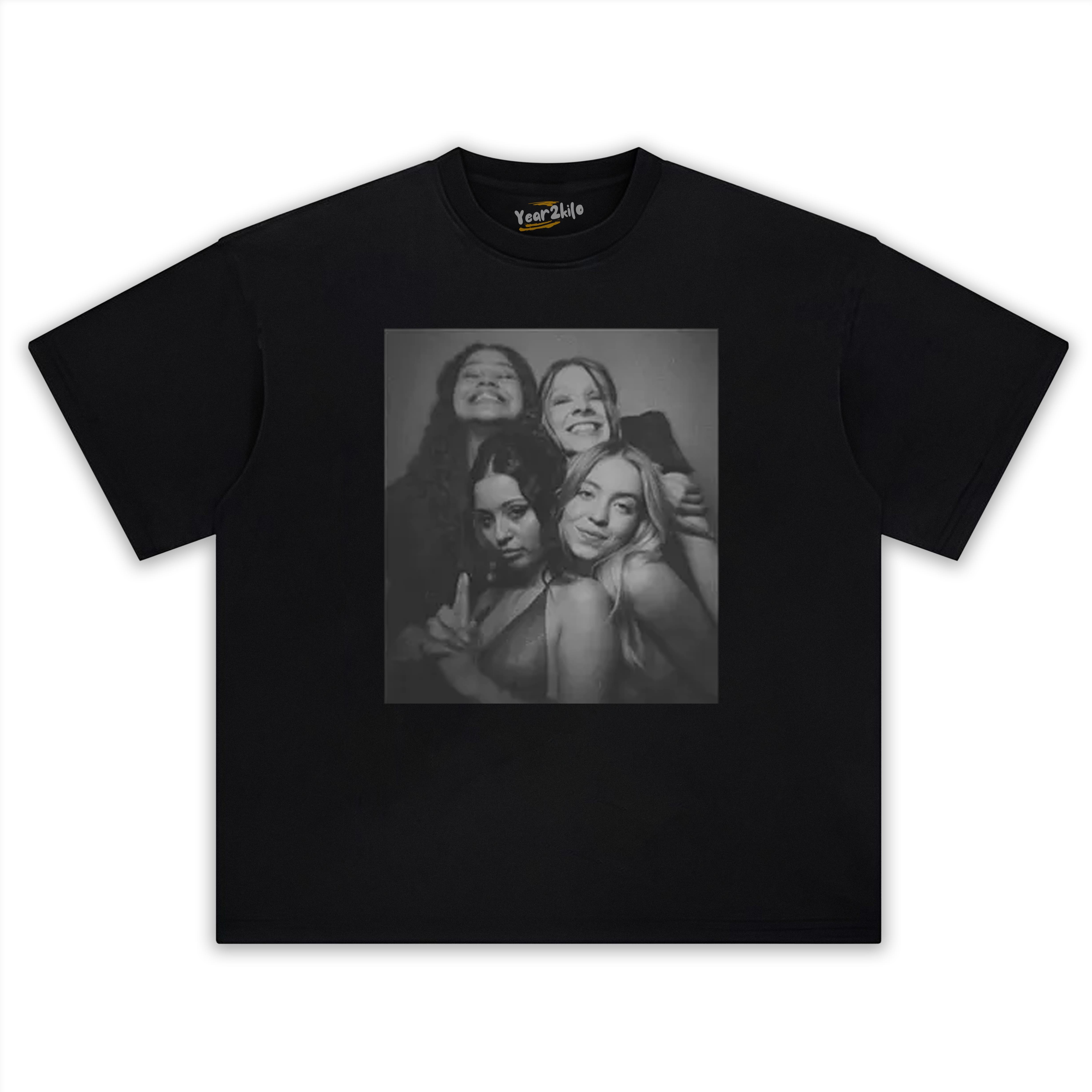 EUPHORIA TANK TOP & TEE & LONG SLEEVE & LAYERED LS & HOODIE