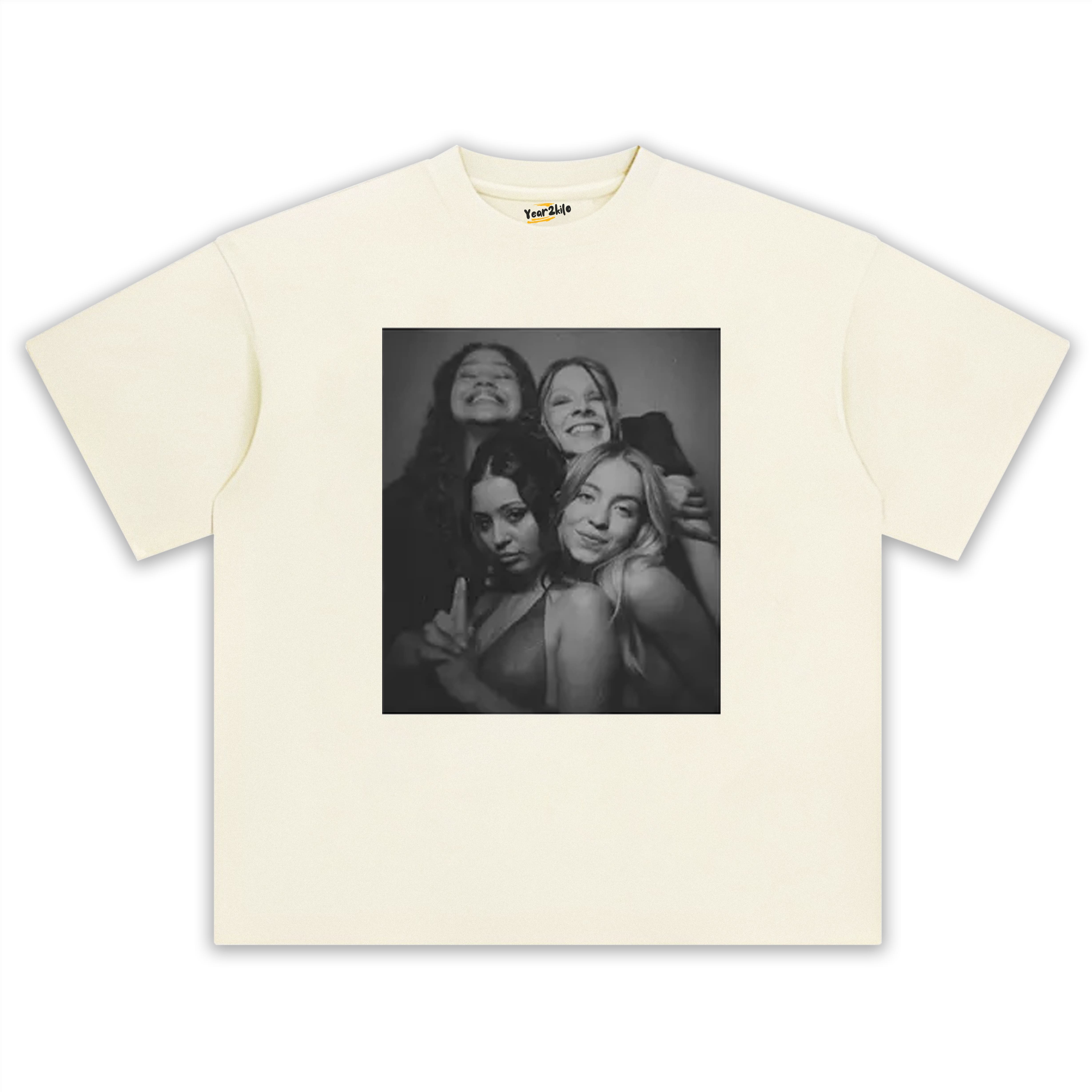 EUPHORIA TANK TOP & TEE & LONG SLEEVE & LAYERED LS & HOODIE