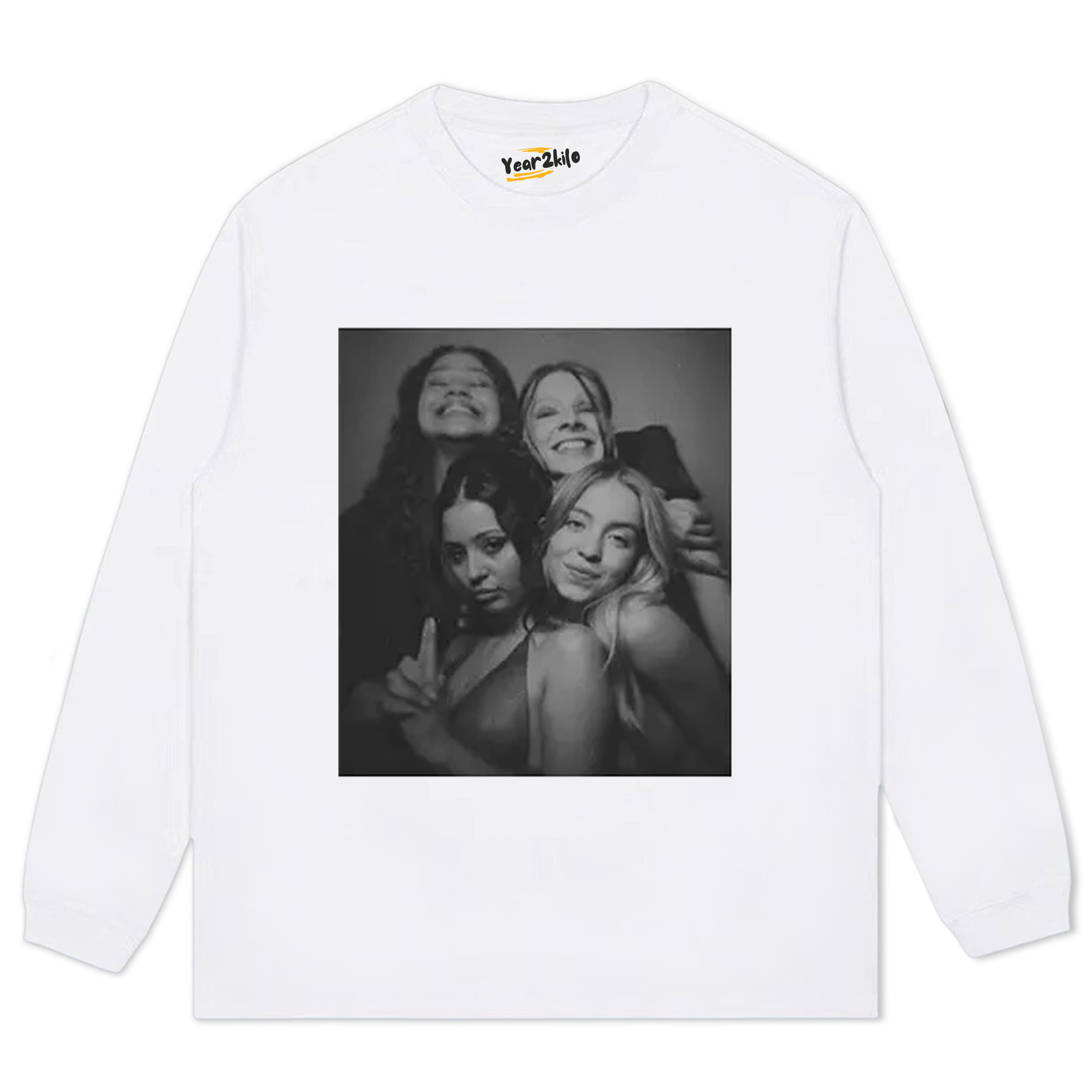 EUPHORIA TANK TOP & TEE & LONG SLEEVE & LAYERED LS & HOODIE