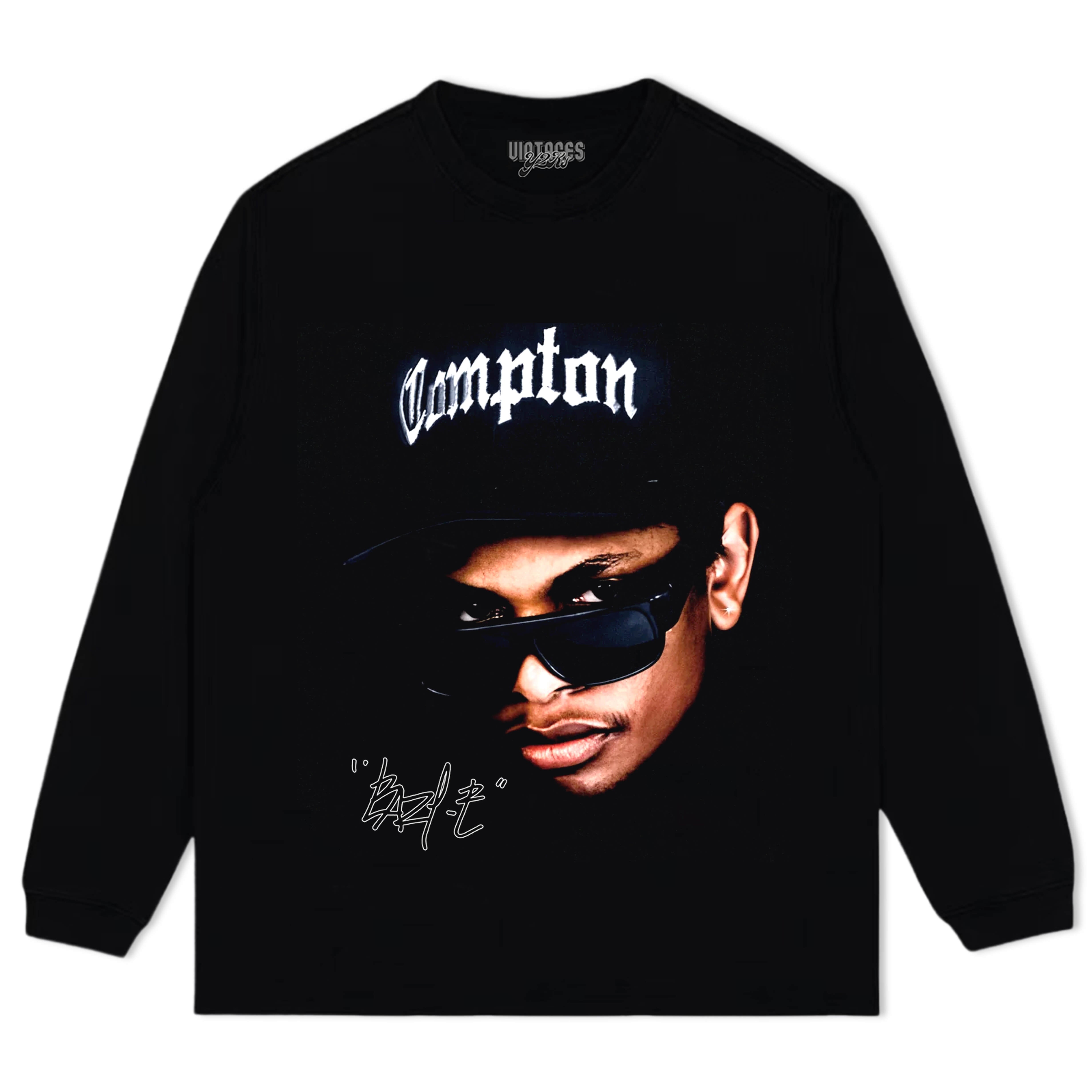 EAZY E TEE & LS & HOODIE