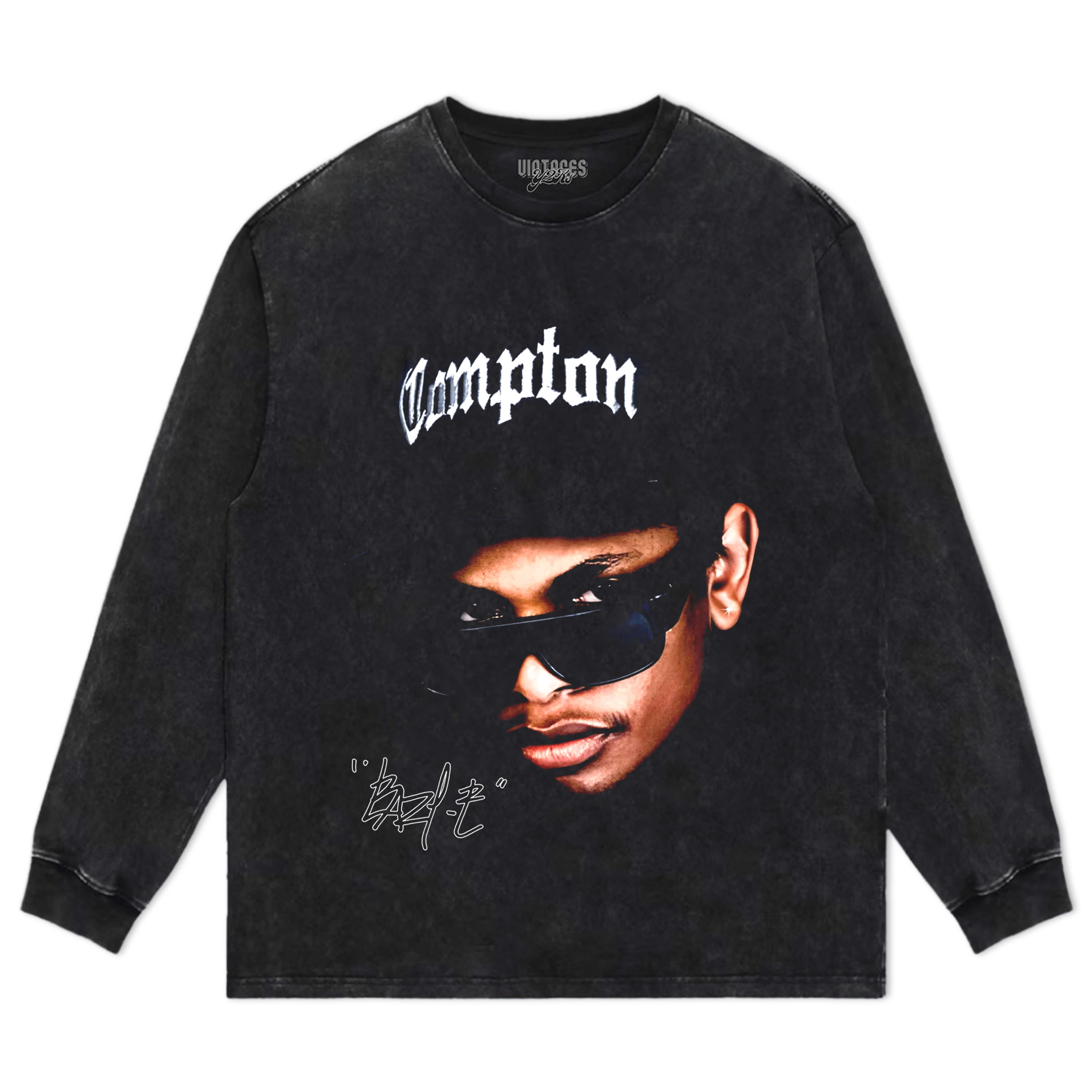 EAZY E TEE & LS & HOODIE