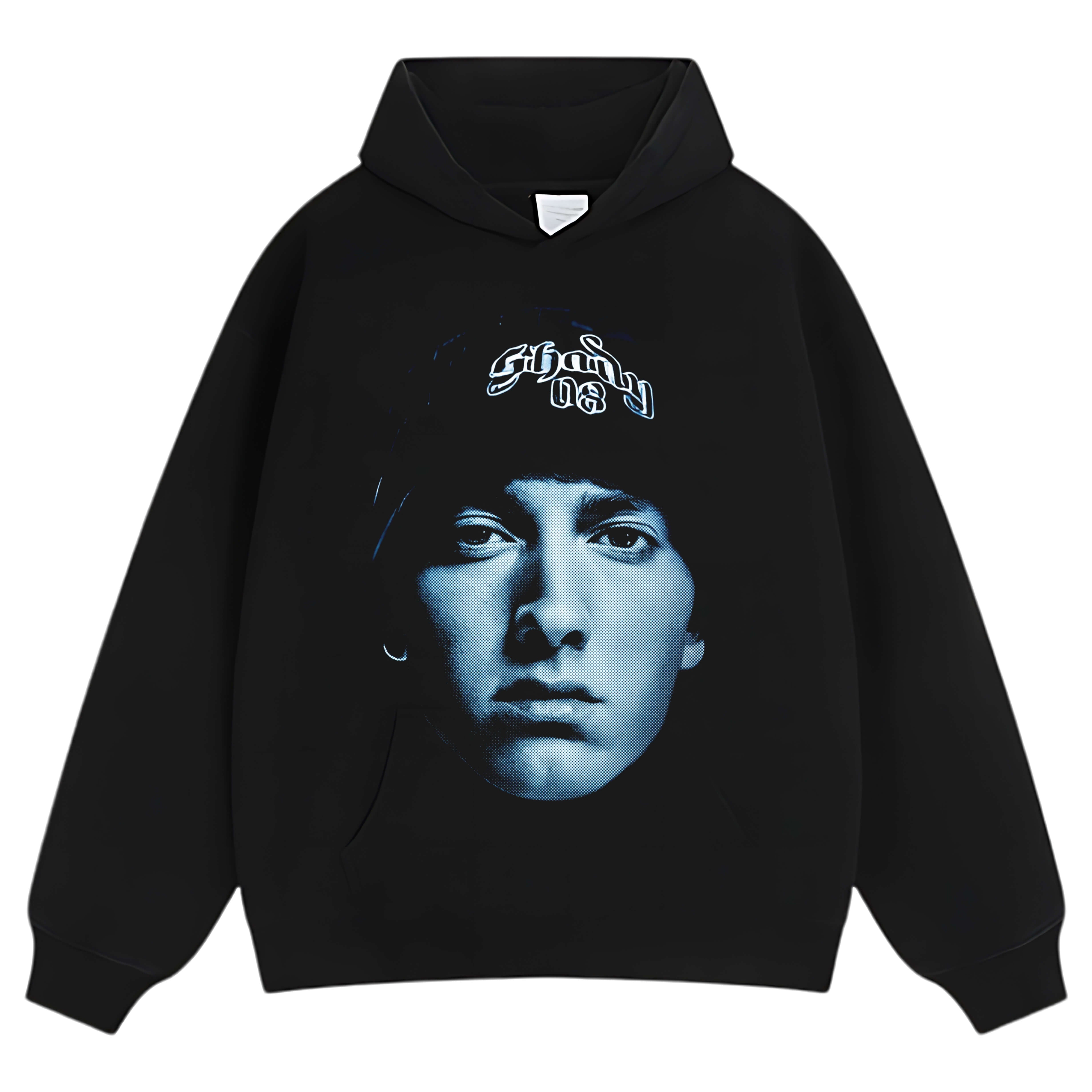 EMINEM SLIM SHADY TEE & LS & HOODIE