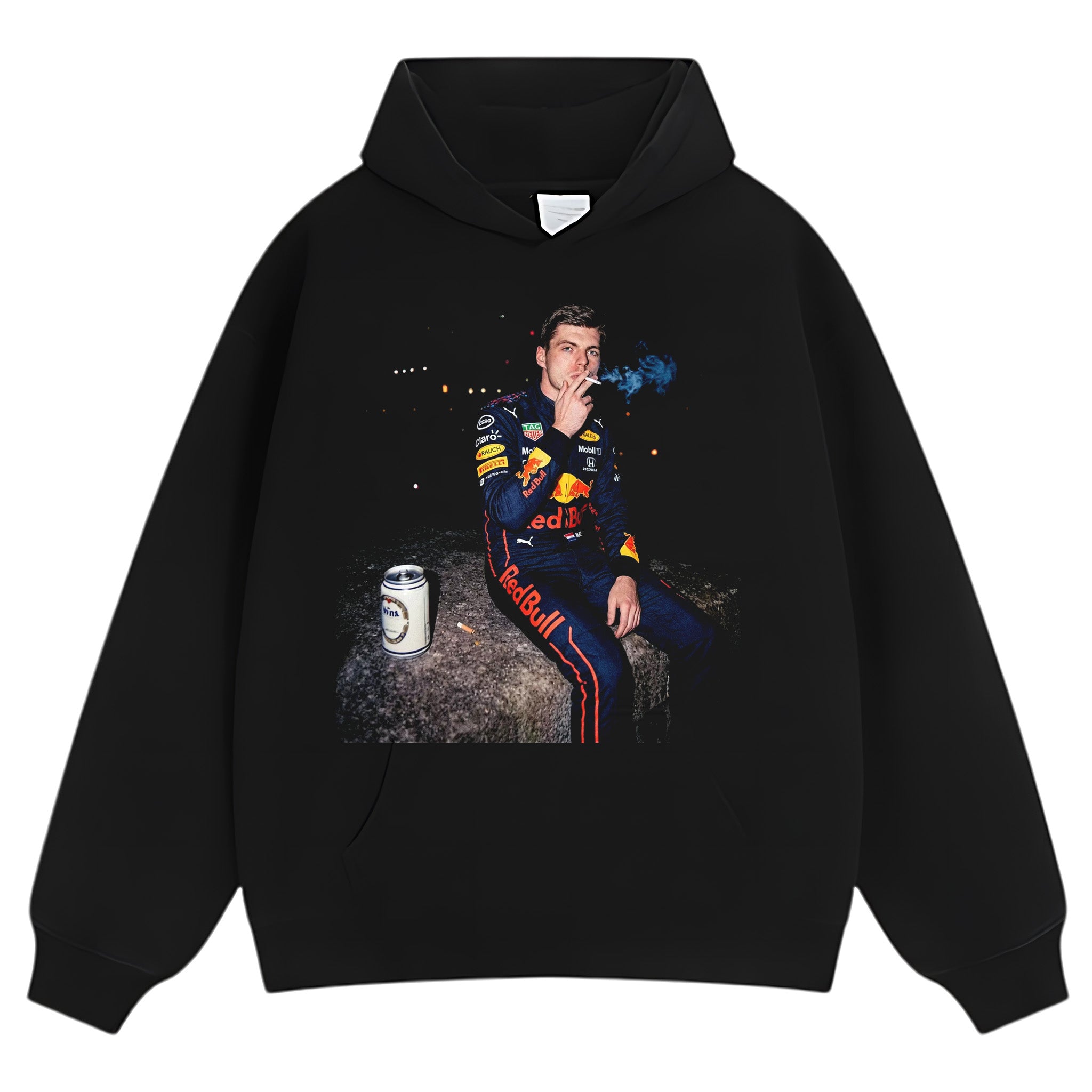 F1 MAX VERSTAPPEN V1 TANK TOP & TEE & LONG SLEEVE & LAYERED LS & HOODIE