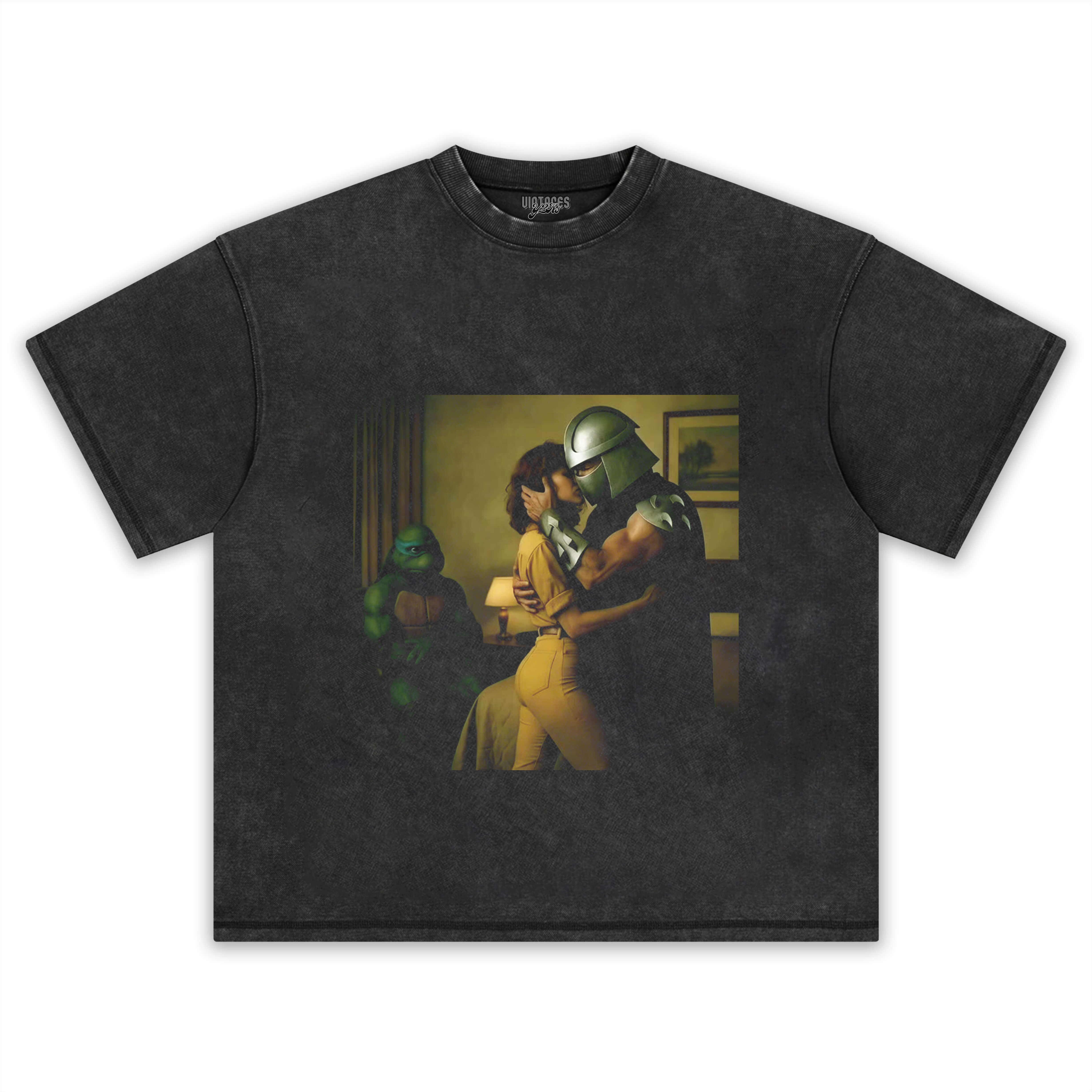 FANTASY FUNNY T-SHIRT