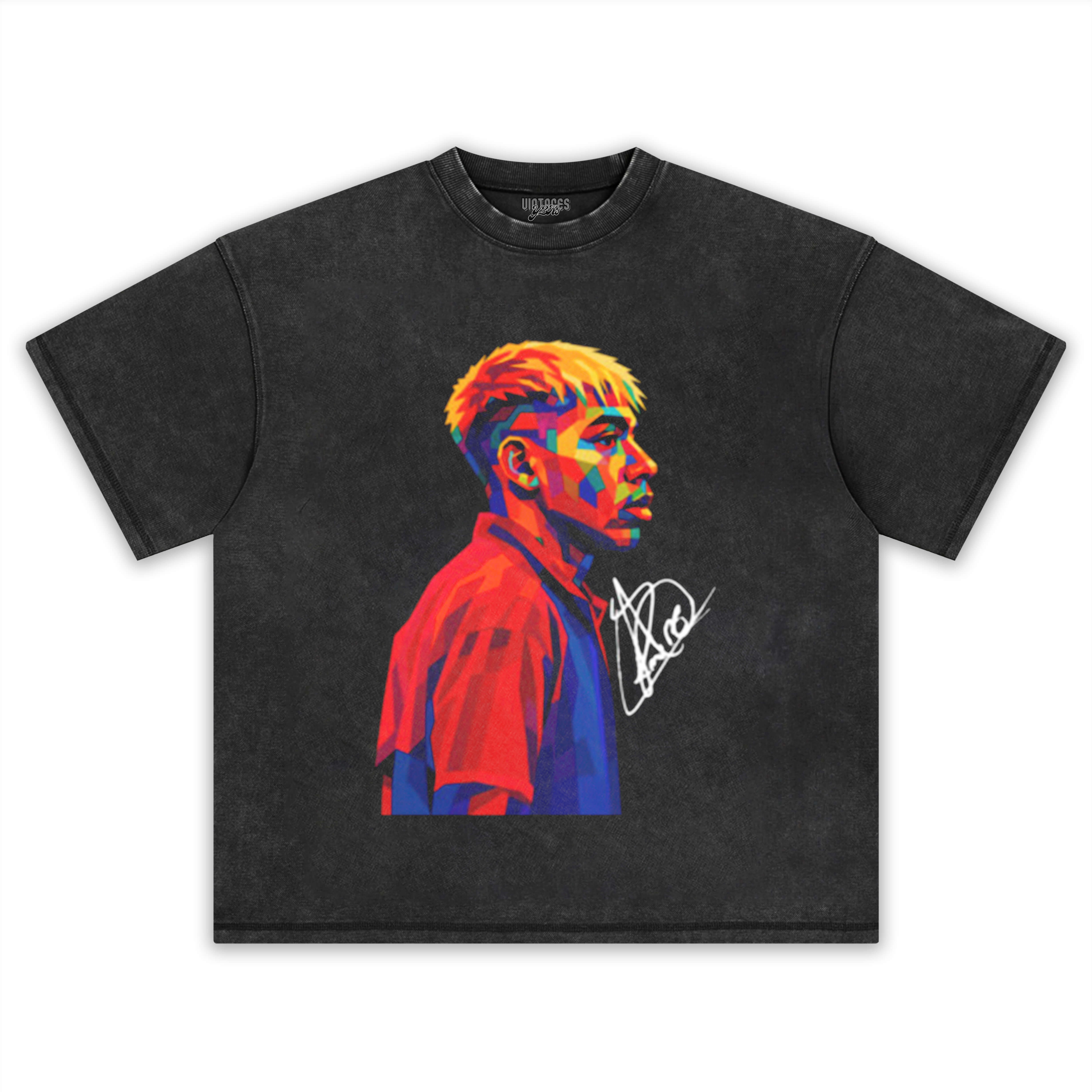 FC BARCELONA & LAMINE YAMAL V4 TEE & LS & HOODIE