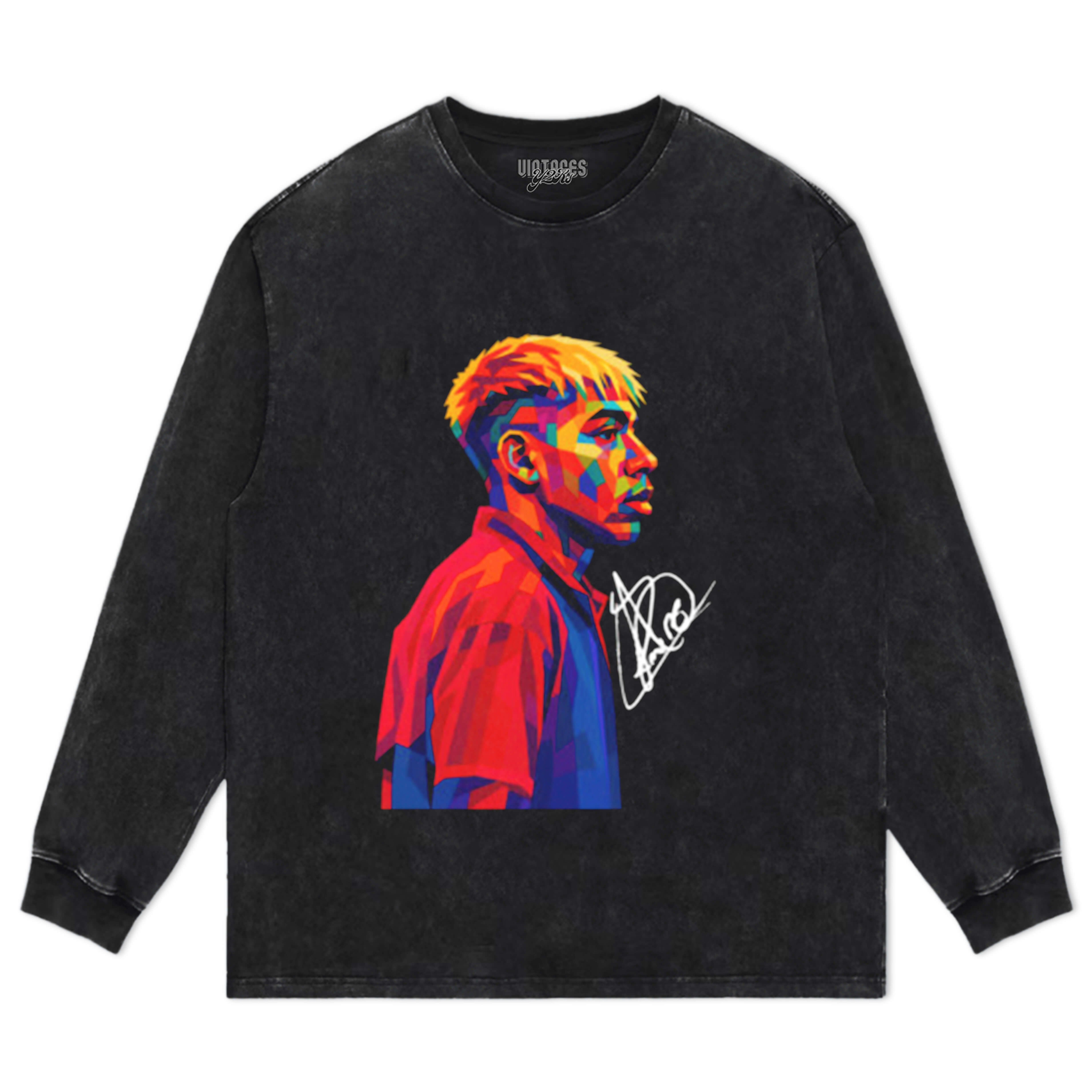 FC BARCELONA & LAMINE YAMAL V4 TEE & LS & HOODIE