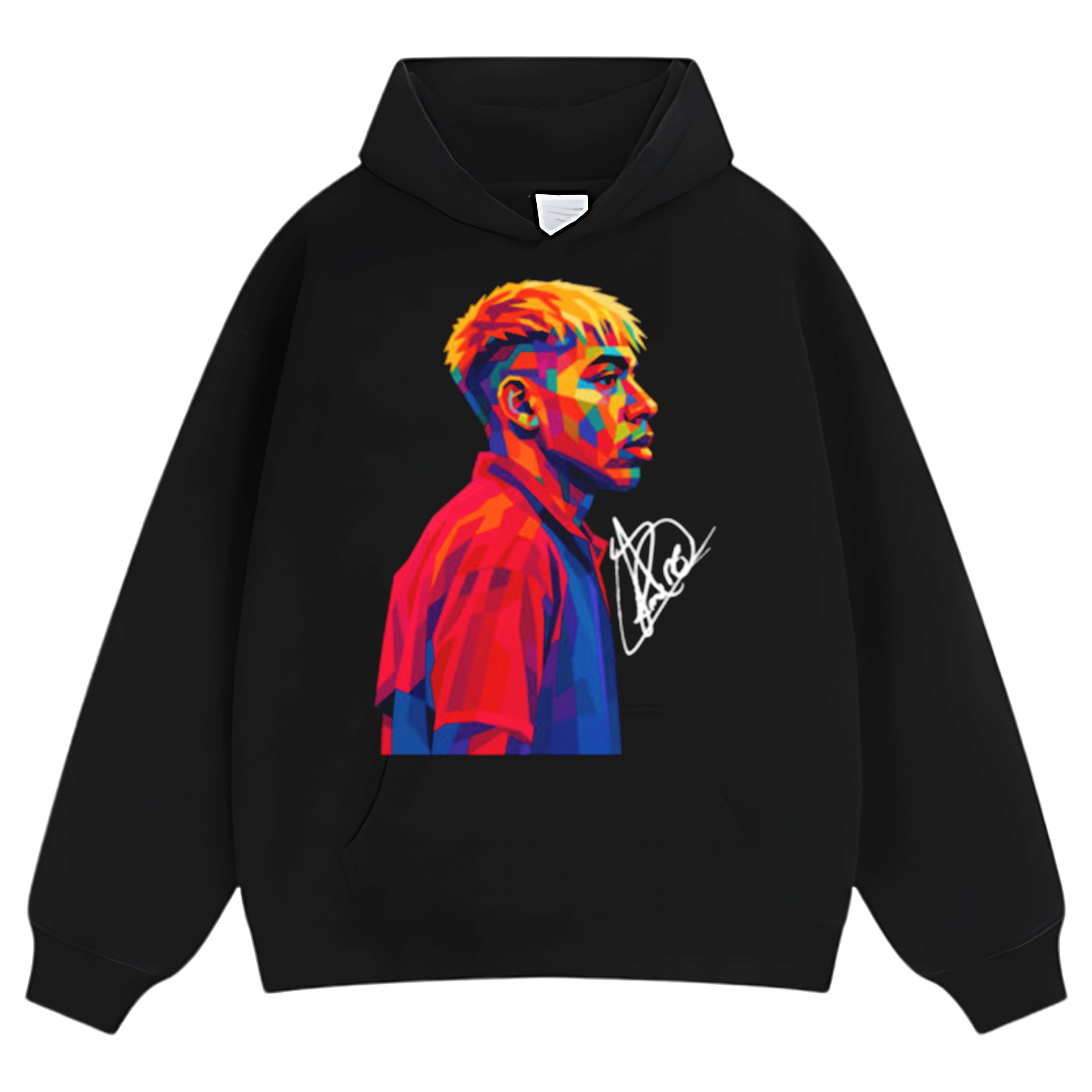 FC BARCELONA & LAMINE YAMAL V4 TEE & LS & HOODIE