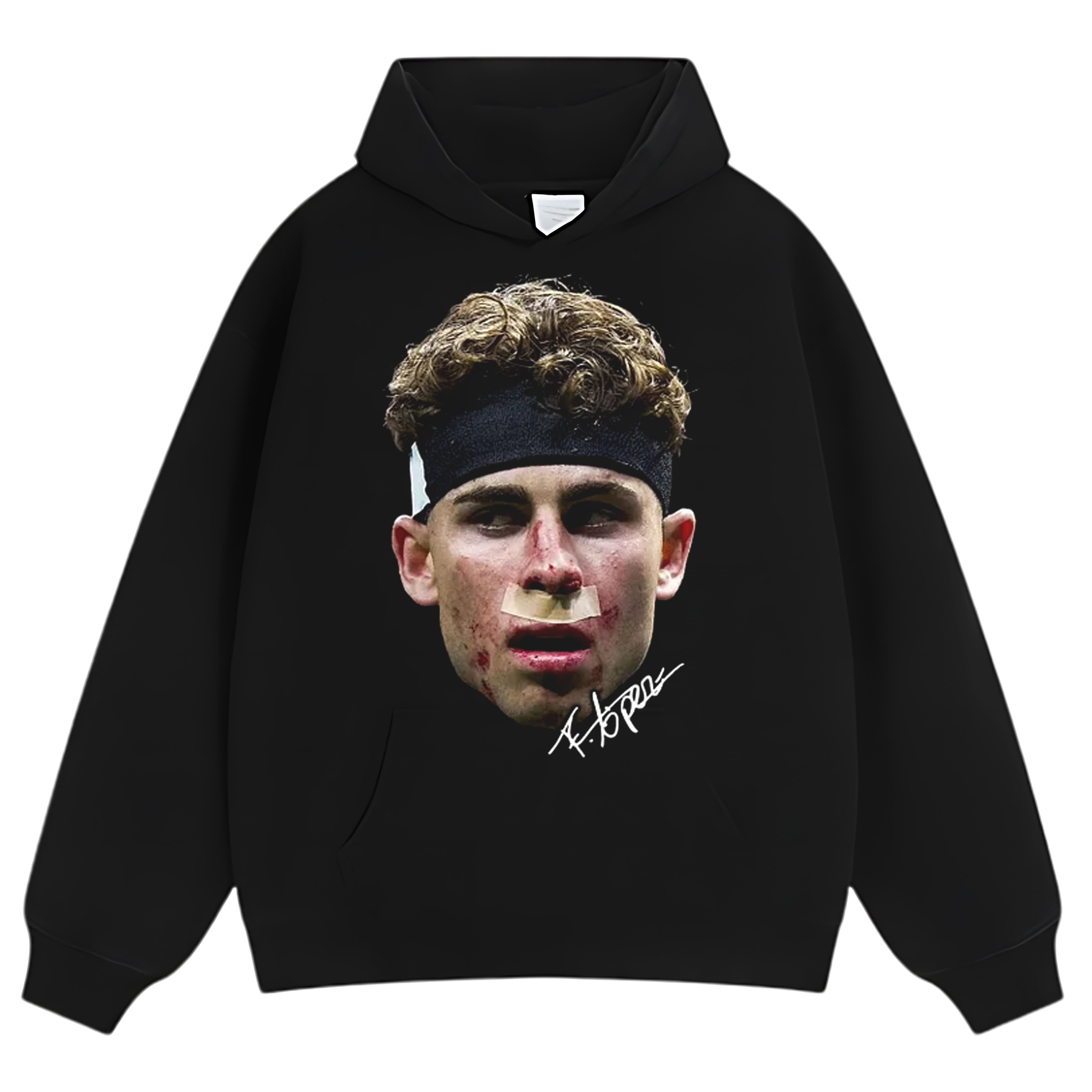 FERMIN LOPEZ 2026 TANK TOP & TEE & LONG SLEEVE & LAYERED LS & HOODIE