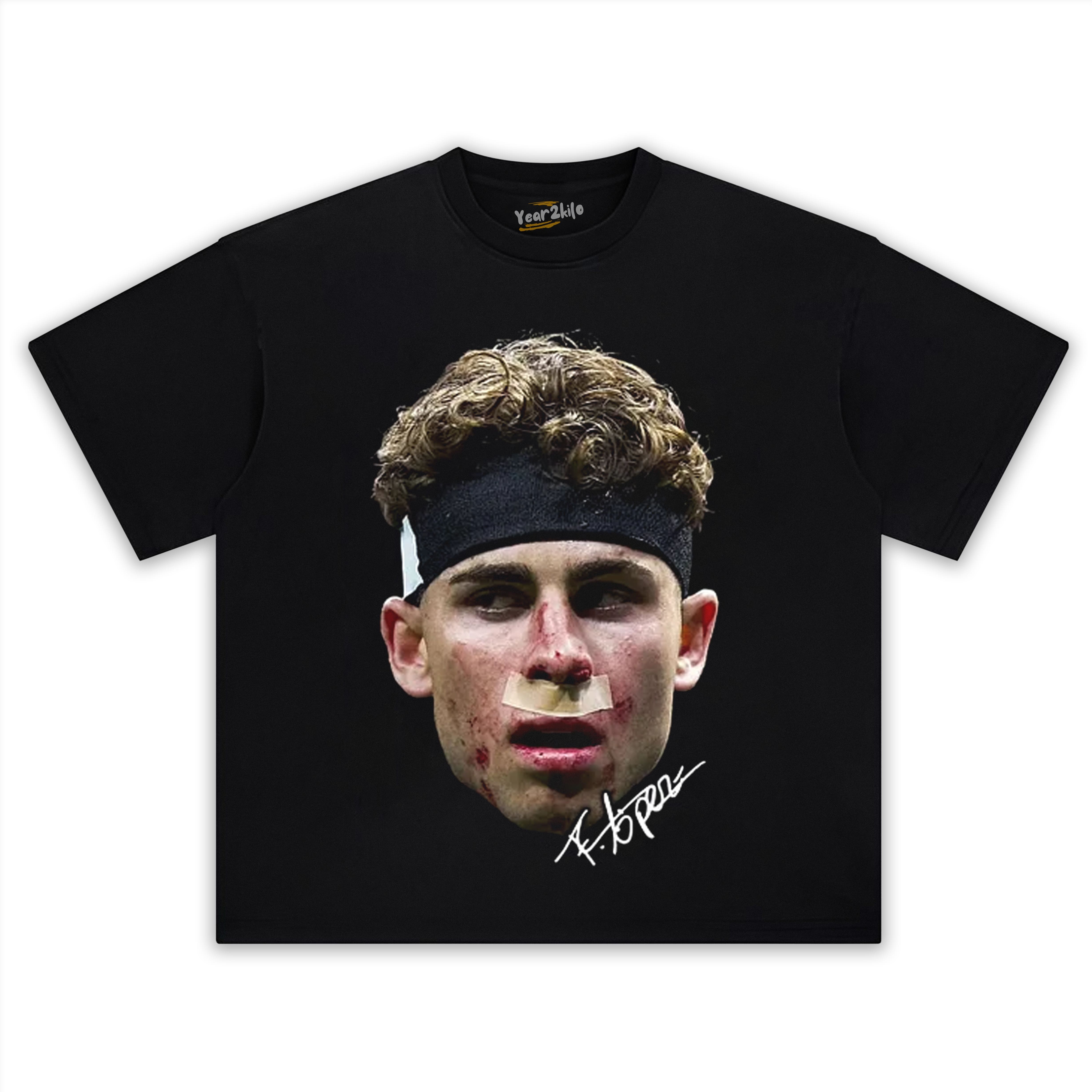 FERMIN LOPEZ 2026 TANK TOP & TEE & LONG SLEEVE & LAYERED LS & HOODIE