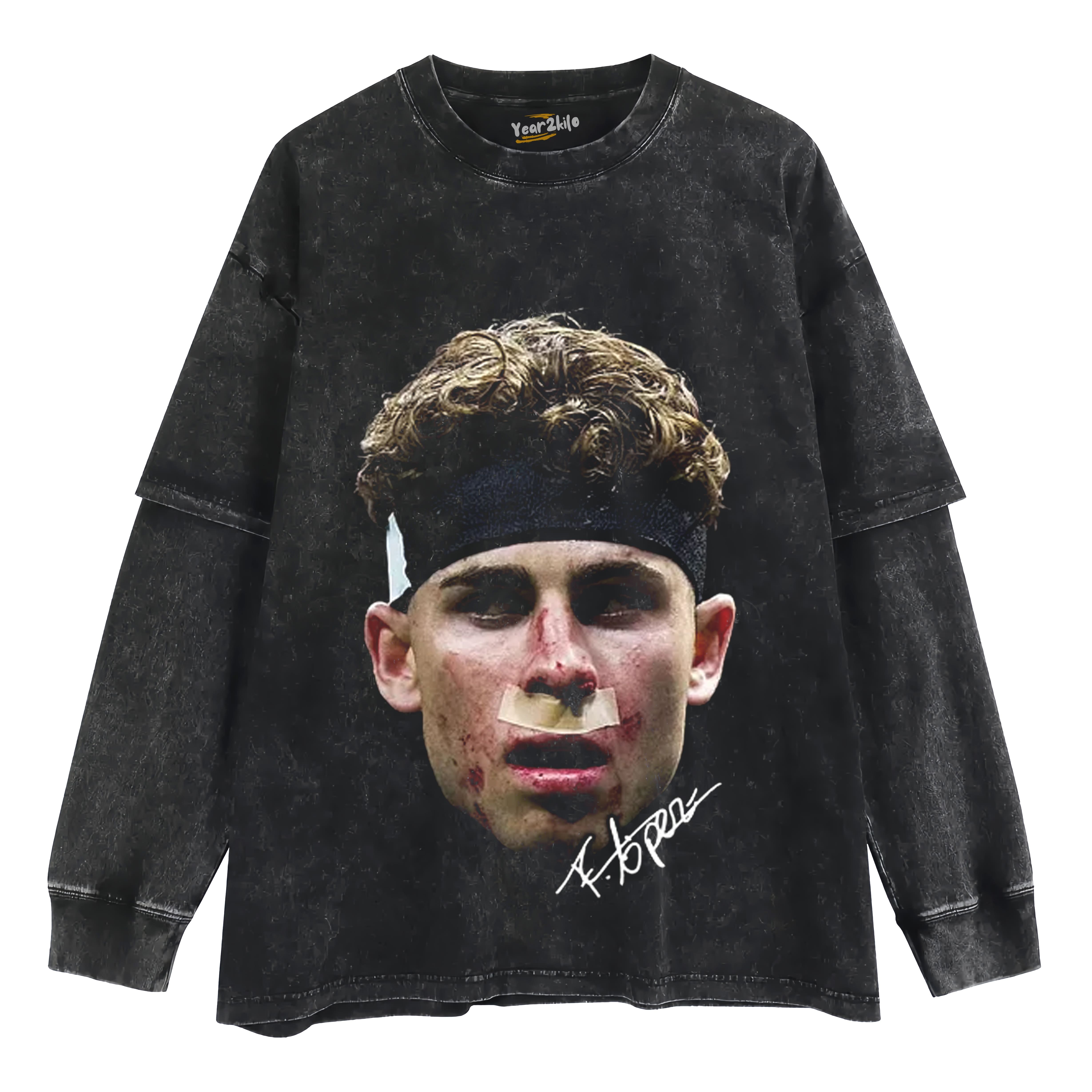 FERMIN LOPEZ 2026 TANK TOP & TEE & LONG SLEEVE & LAYERED LS & HOODIE