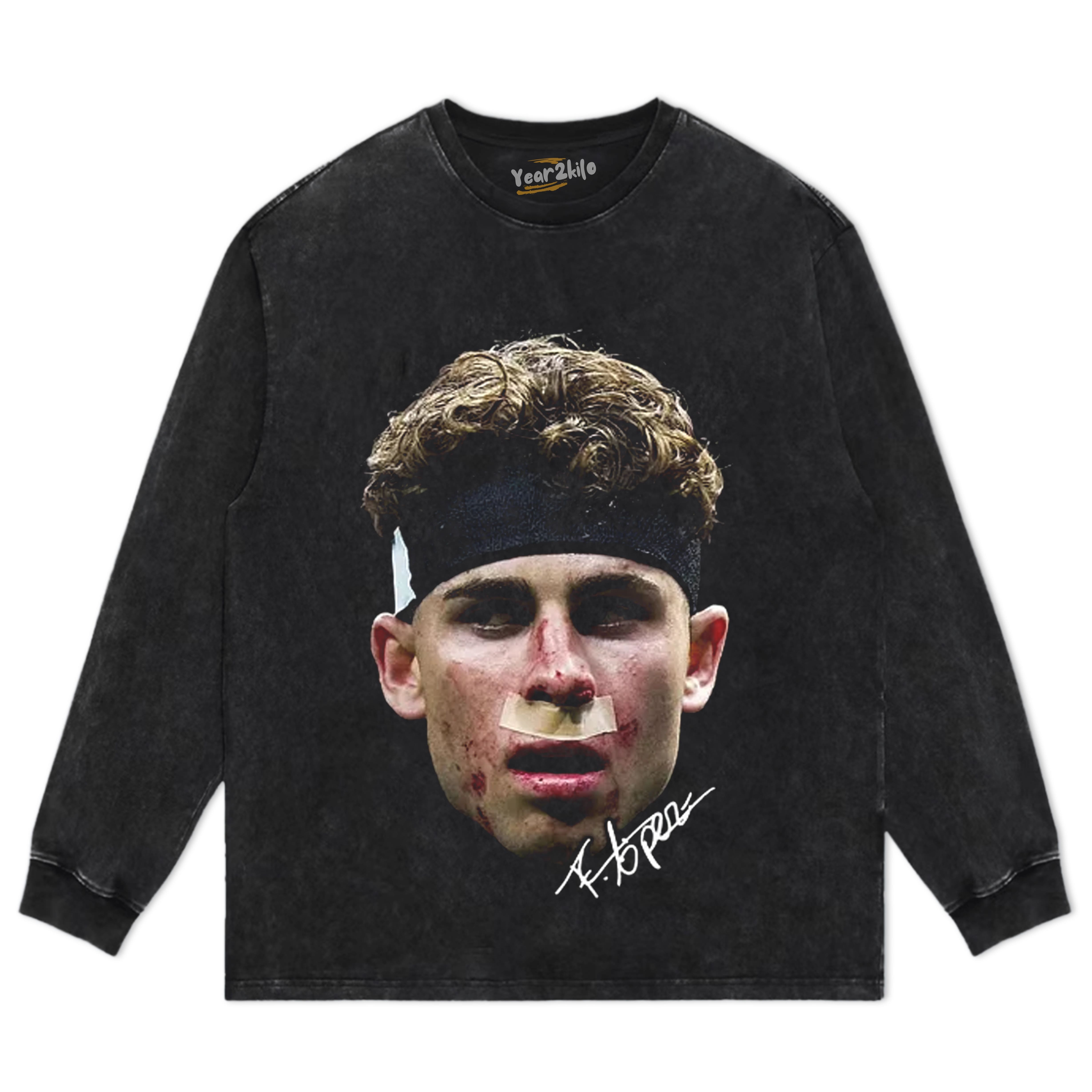 FERMIN LOPEZ 2026 TANK TOP & TEE & LONG SLEEVE & LAYERED LS & HOODIE