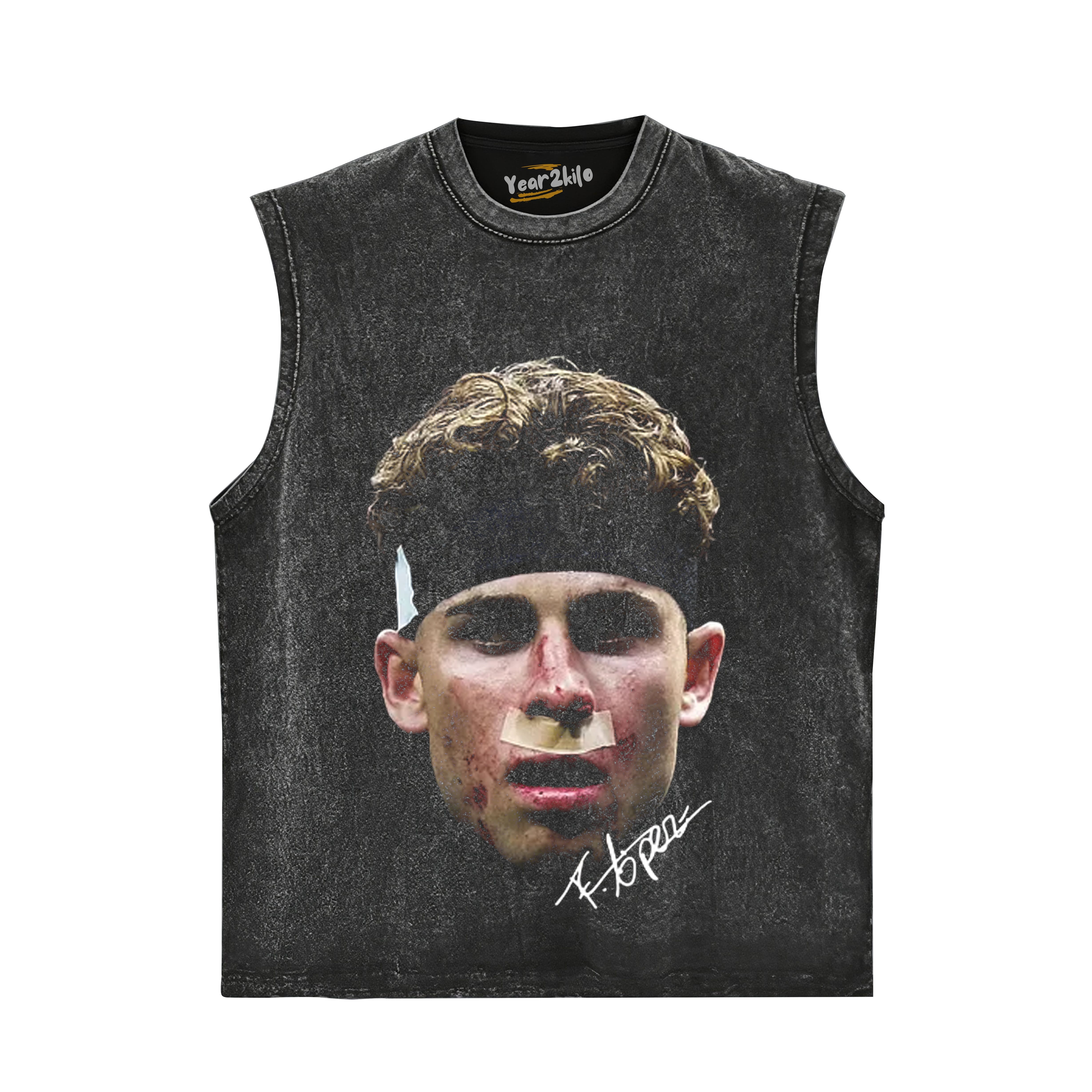 FERMIN LOPEZ 2026 TANK TOP & TEE & LONG SLEEVE & LAYERED LS & HOODIE