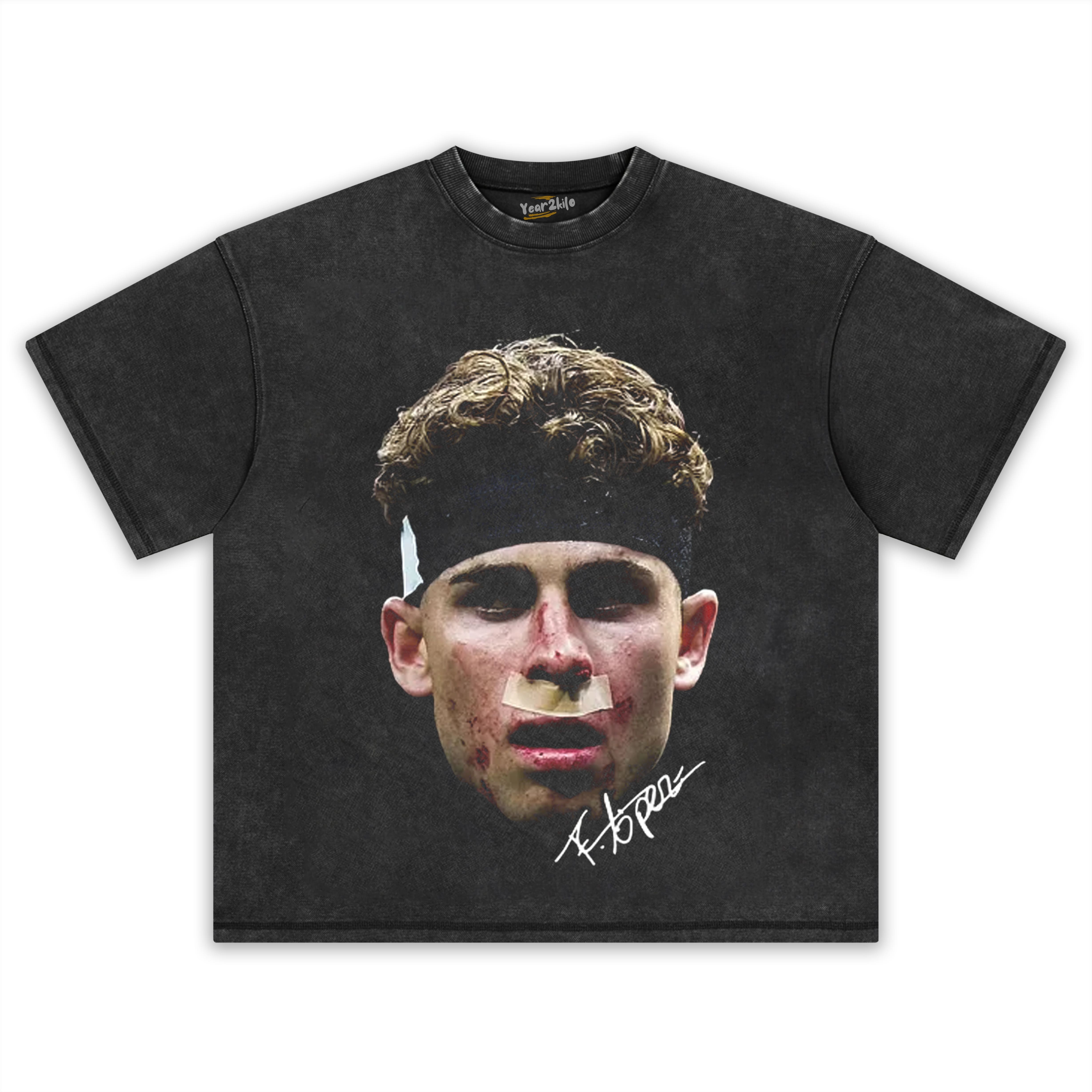 FERMIN LOPEZ 2026 TANK TOP & TEE & LONG SLEEVE & LAYERED LS & HOODIE
