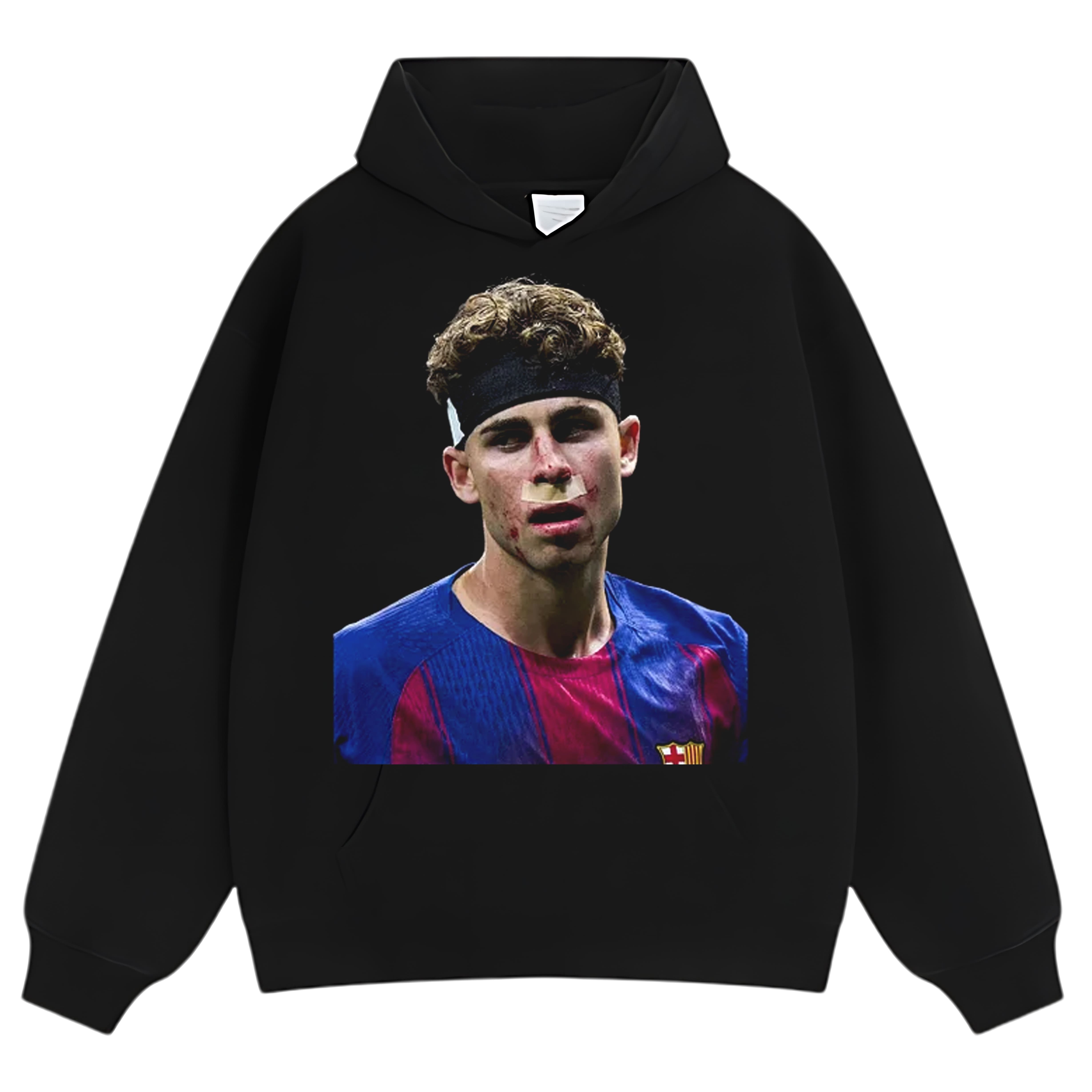 FERMIN LOPEZ 2026 V2 TANK TOP & TEE & LONG SLEEVE & LAYERED LS & HOODIE