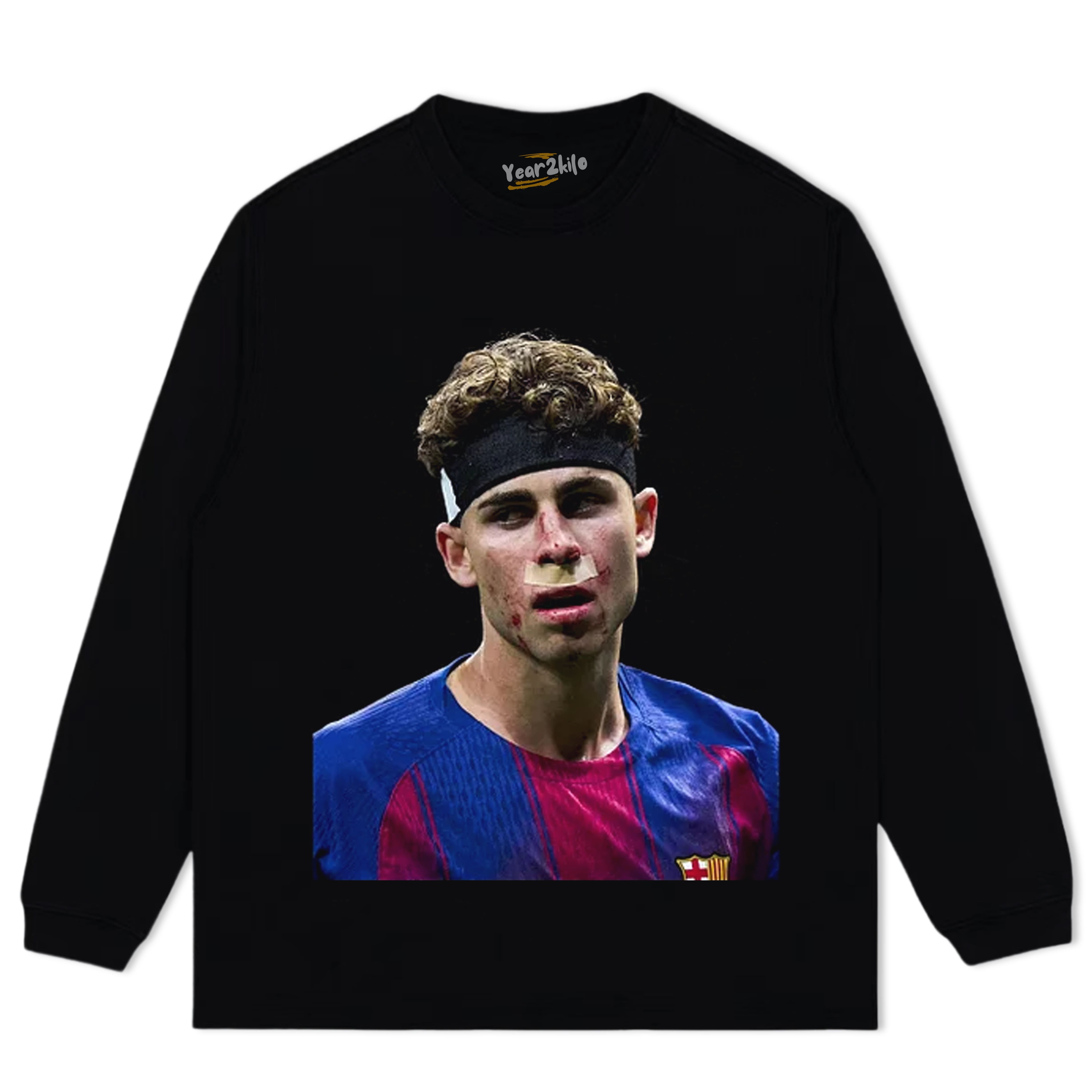 FERMIN LOPEZ 2026 V2 TANK TOP & TEE & LONG SLEEVE & LAYERED LS & HOODIE