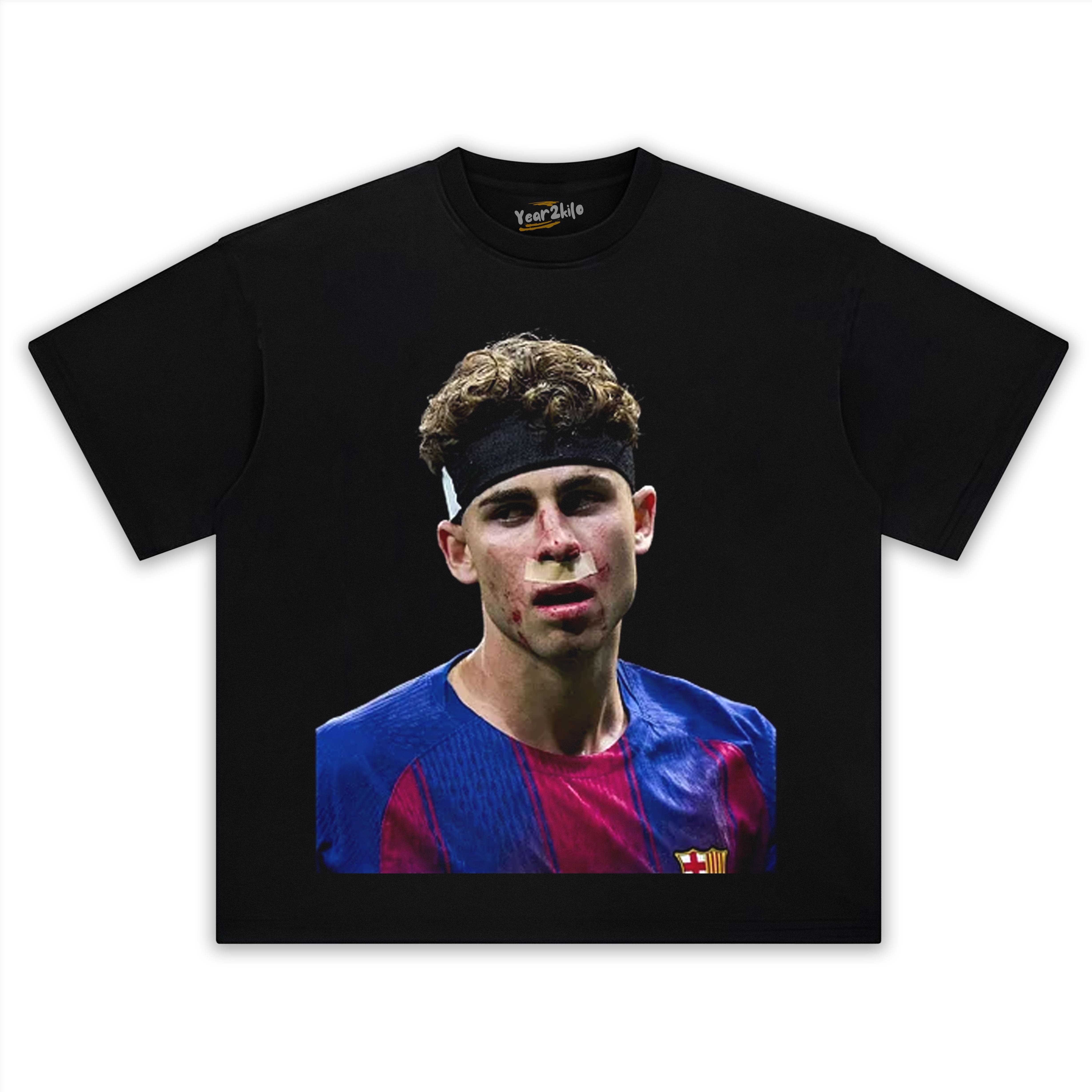 FERMIN LOPEZ 2026 V2 TANK TOP & TEE & LONG SLEEVE & LAYERED LS & HOODIE