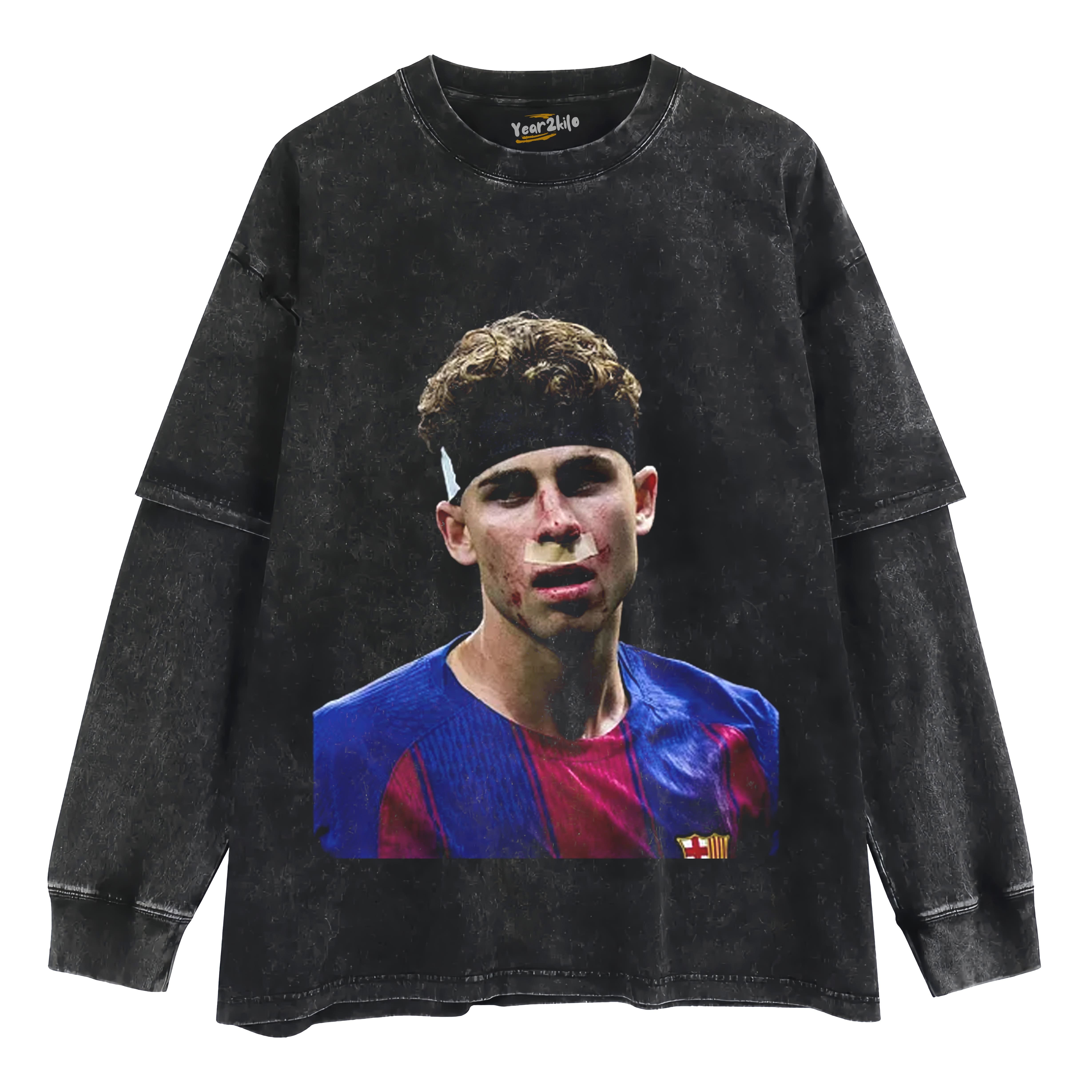 FERMIN LOPEZ 2026 V2 TANK TOP & TEE & LONG SLEEVE & LAYERED LS & HOODIE