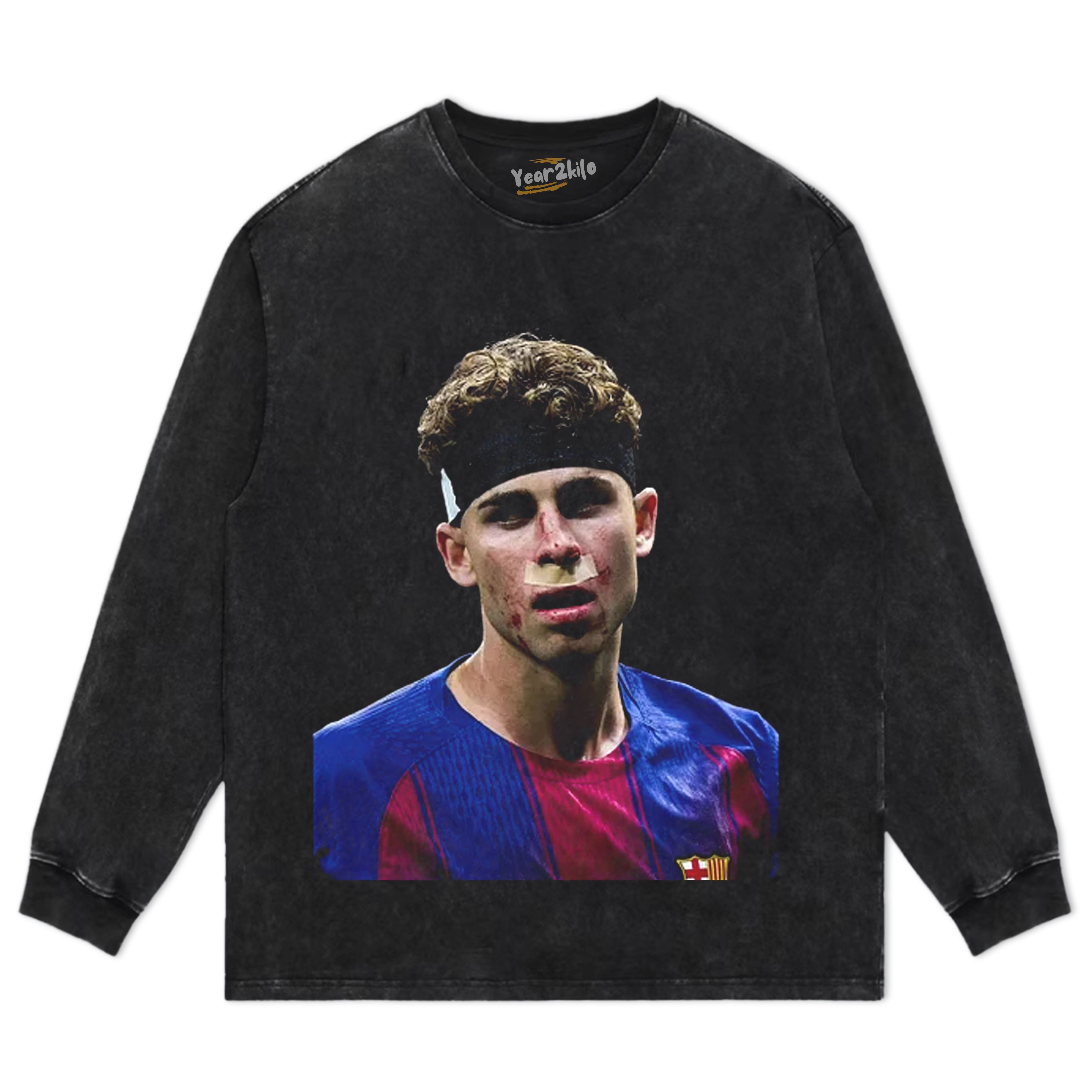 FERMIN LOPEZ 2026 V2 TANK TOP & TEE & LONG SLEEVE & LAYERED LS & HOODIE
