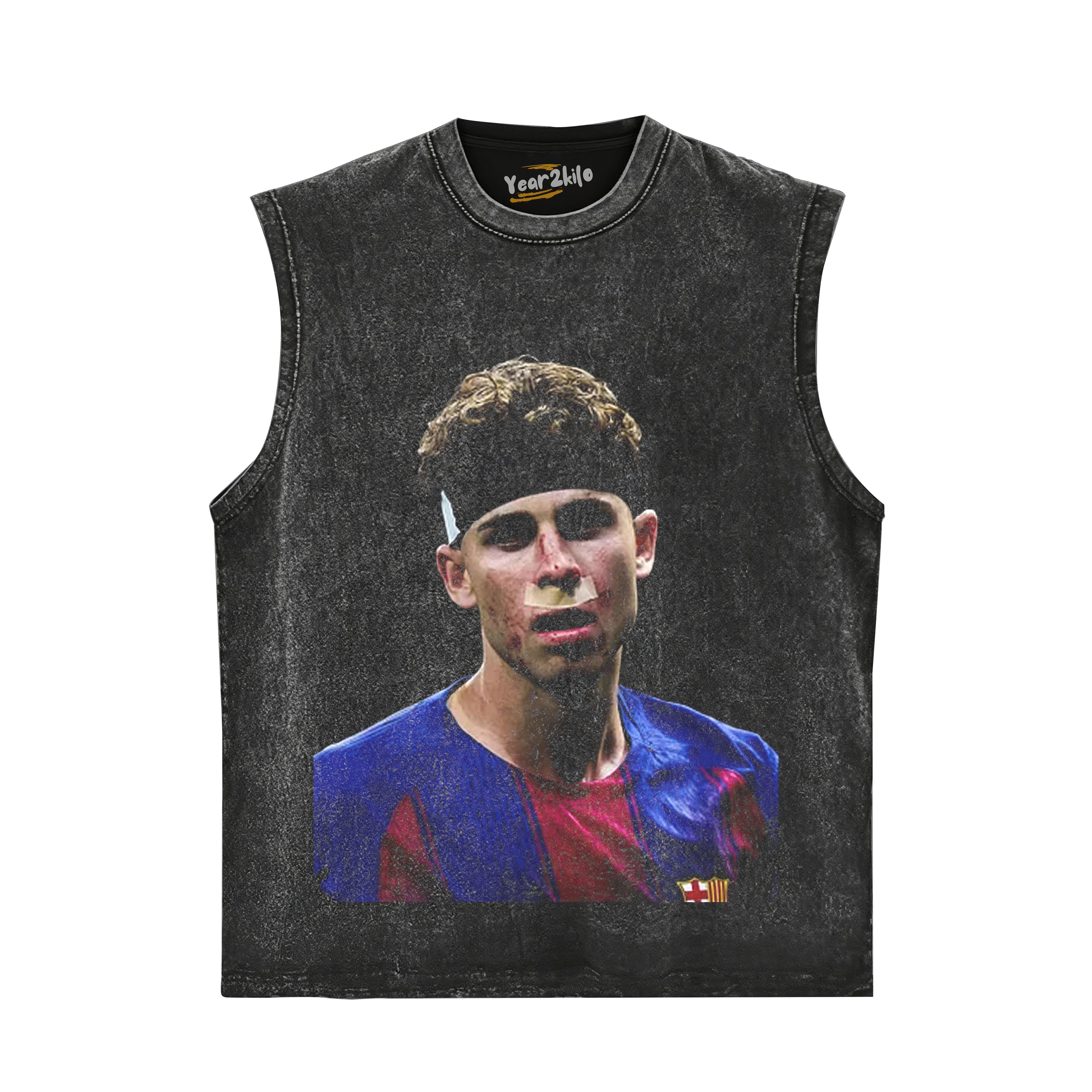 FERMIN LOPEZ 2026 V2 TANK TOP & TEE & LONG SLEEVE & LAYERED LS & HOODIE