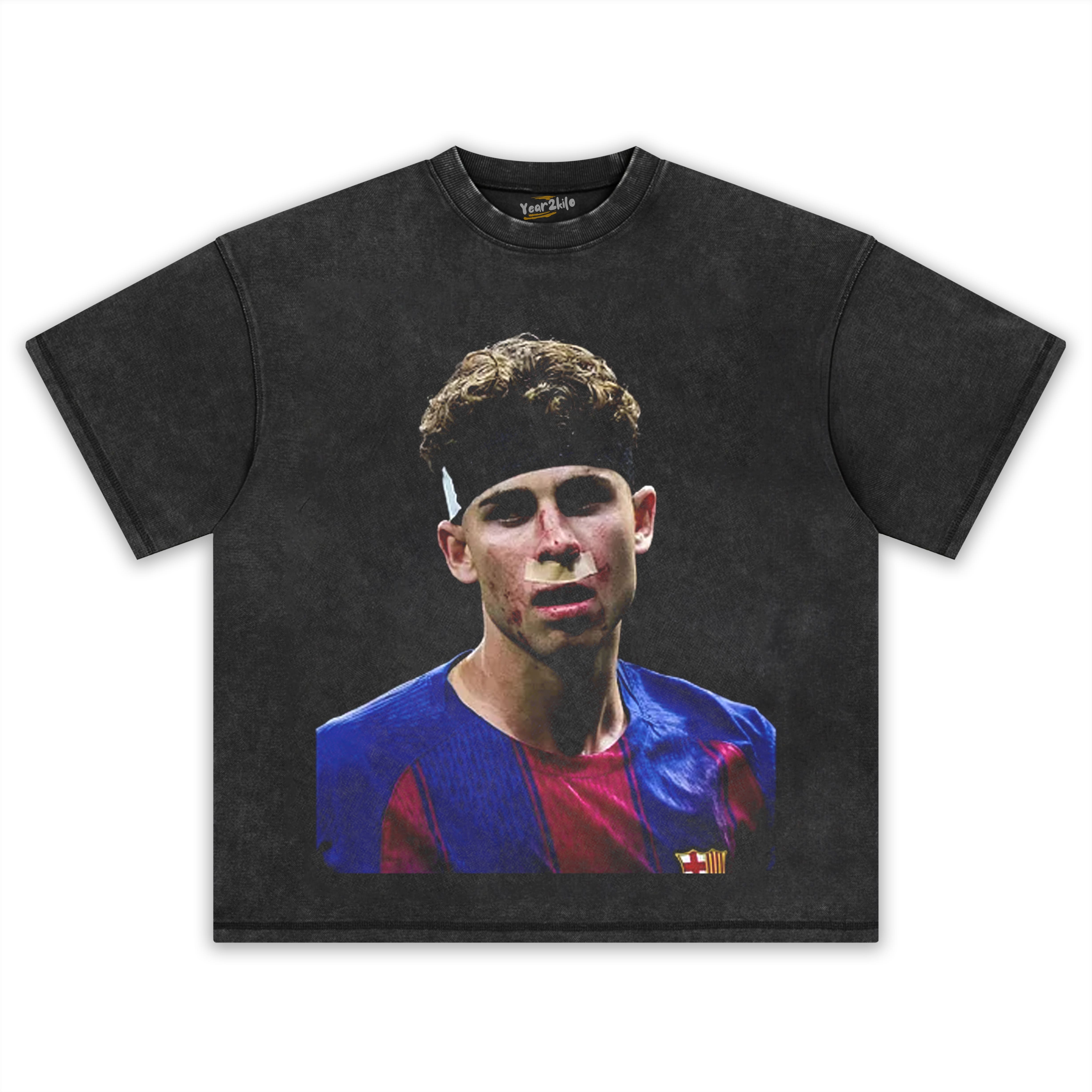 FERMIN LOPEZ 2026 V2 TANK TOP & TEE & LONG SLEEVE & LAYERED LS & HOODIE