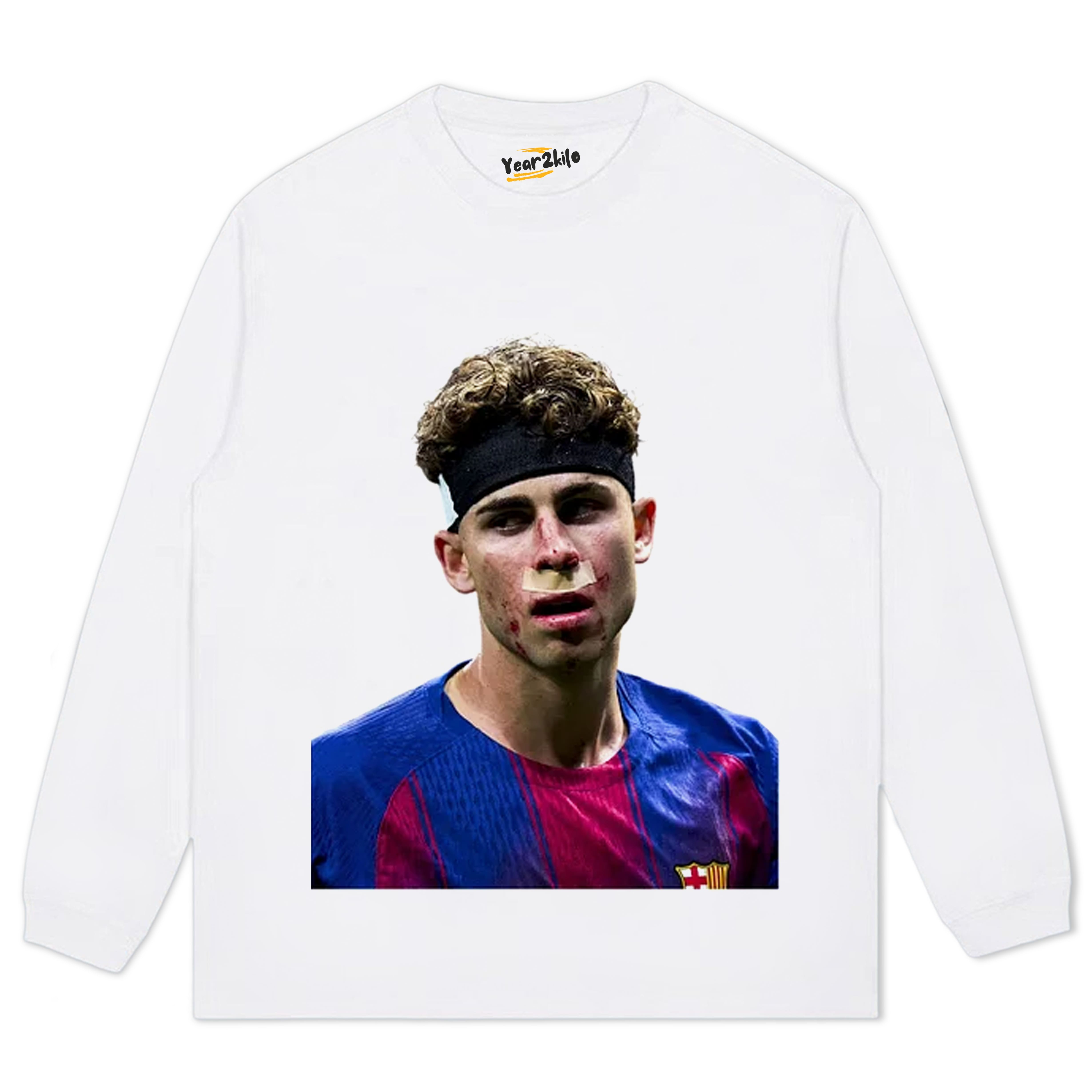 FERMIN LOPEZ 2026 V2 TANK TOP & TEE & LONG SLEEVE & LAYERED LS & HOODIE
