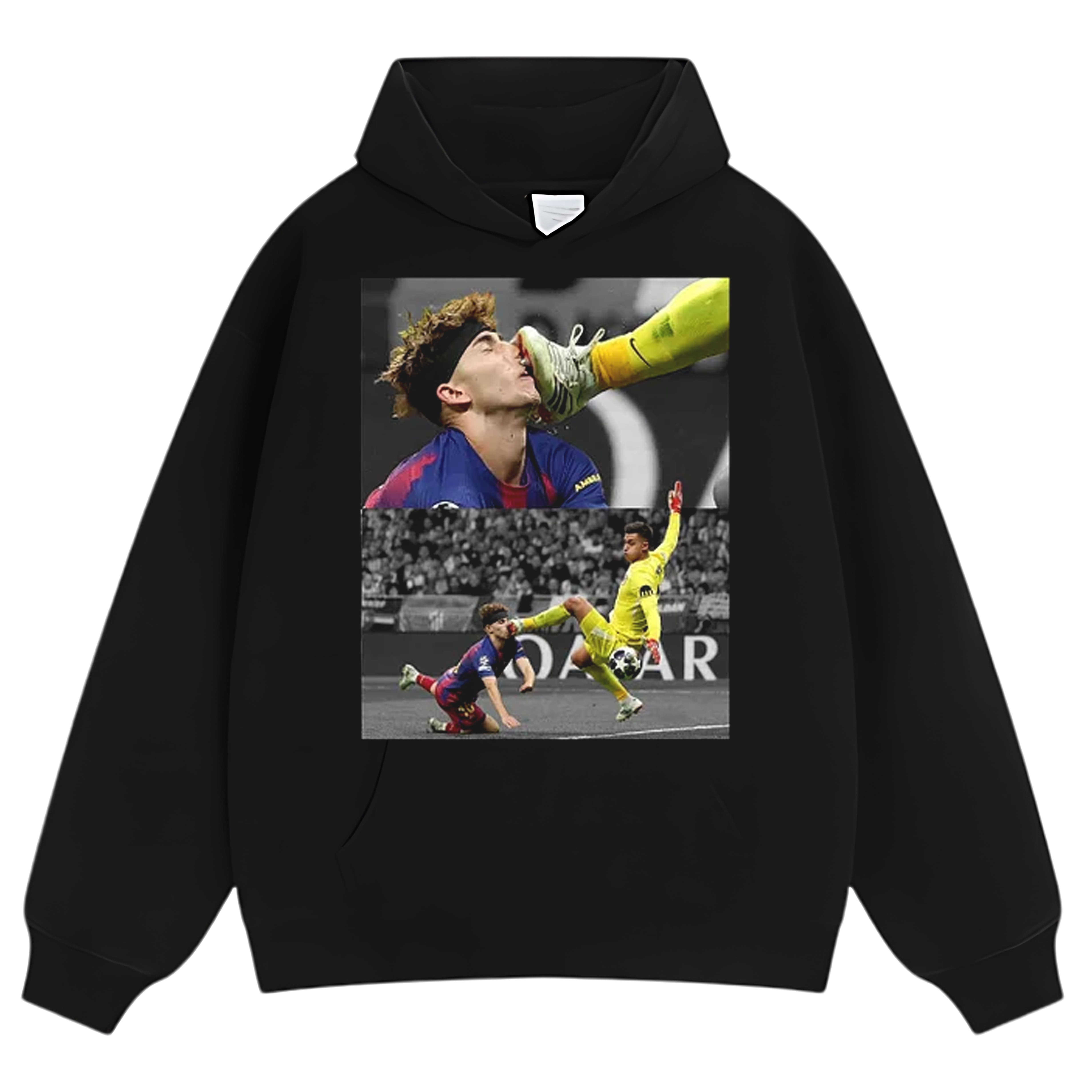FERMIN LOPEZ VS JUAN MUSSO TANK TOP & TEE & LONG SLEEVE & LAYERED LS & HOODIE