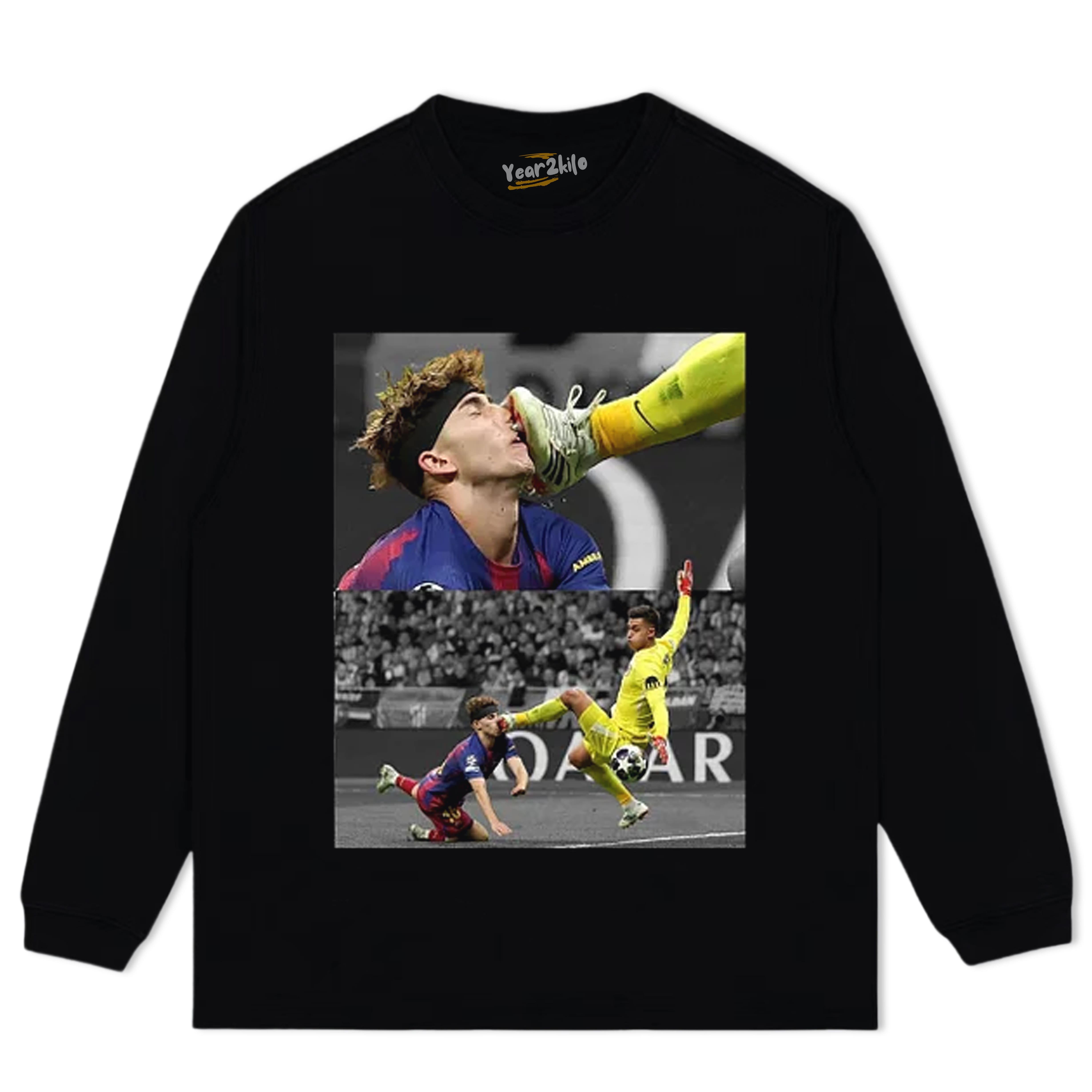 FERMIN LOPEZ VS JUAN MUSSO TANK TOP & TEE & LONG SLEEVE & LAYERED LS & HOODIE