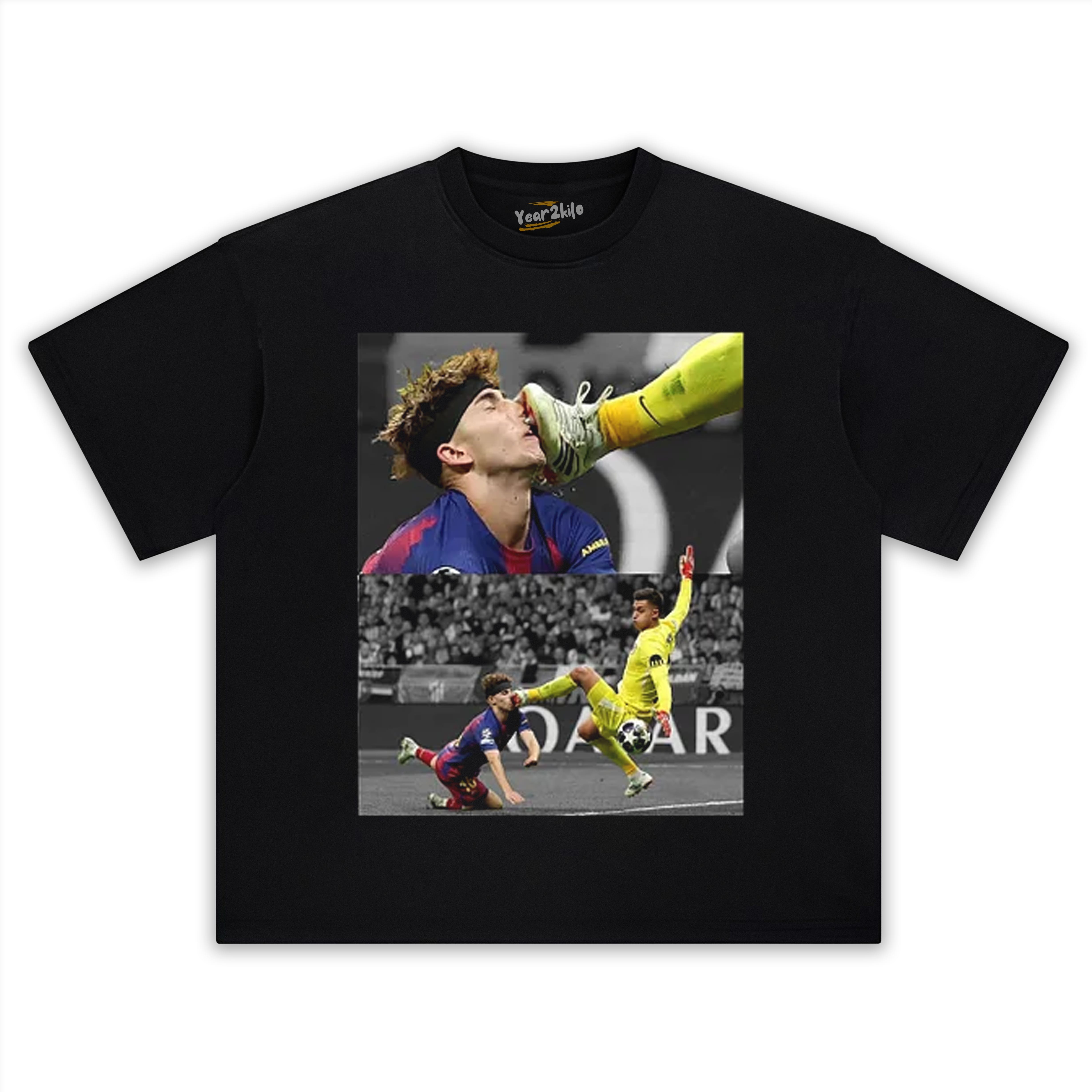 FERMIN LOPEZ VS JUAN MUSSO TANK TOP & TEE & LONG SLEEVE & LAYERED LS & HOODIE
