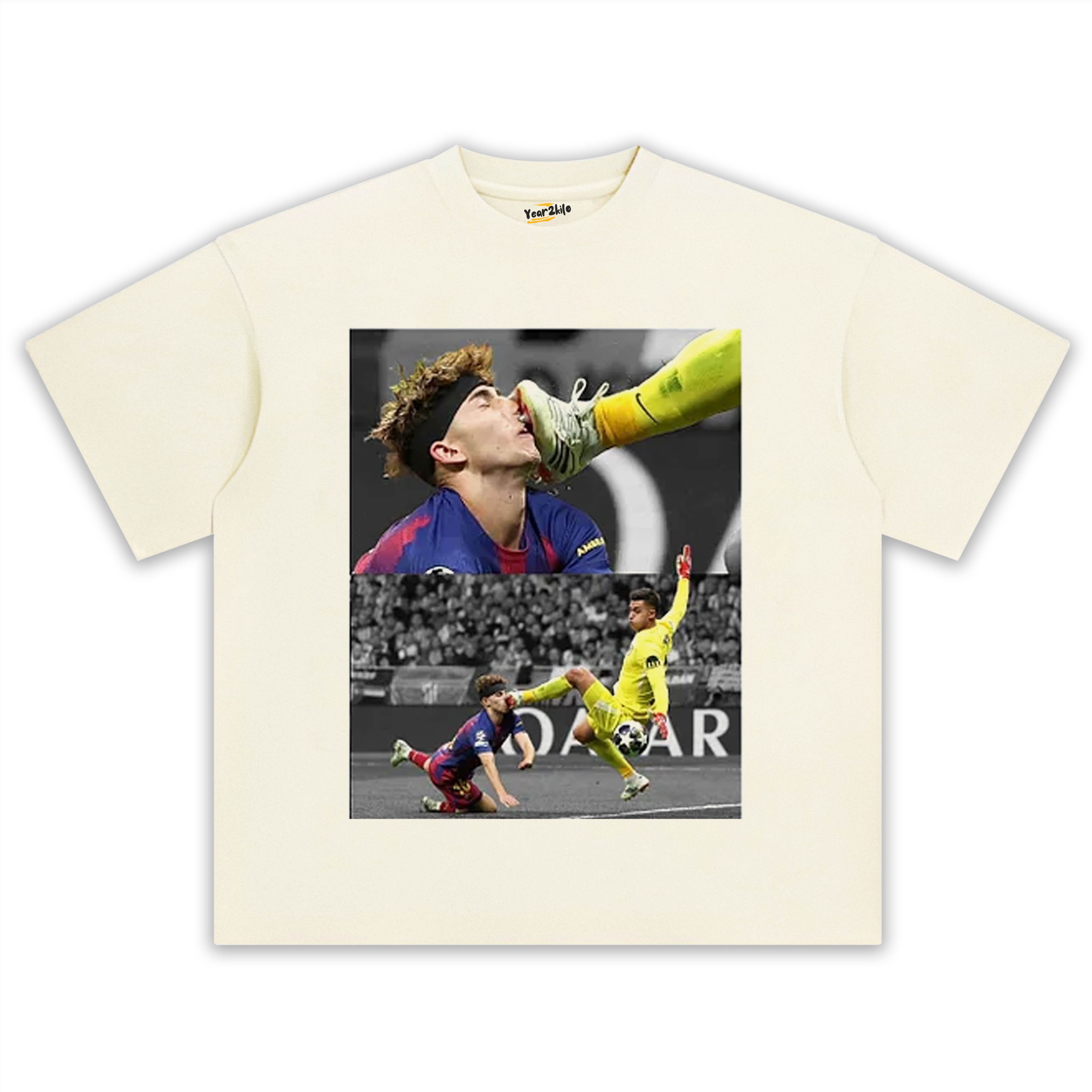 FERMIN LOPEZ VS JUAN MUSSO TANK TOP & TEE & LONG SLEEVE & LAYERED LS & HOODIE