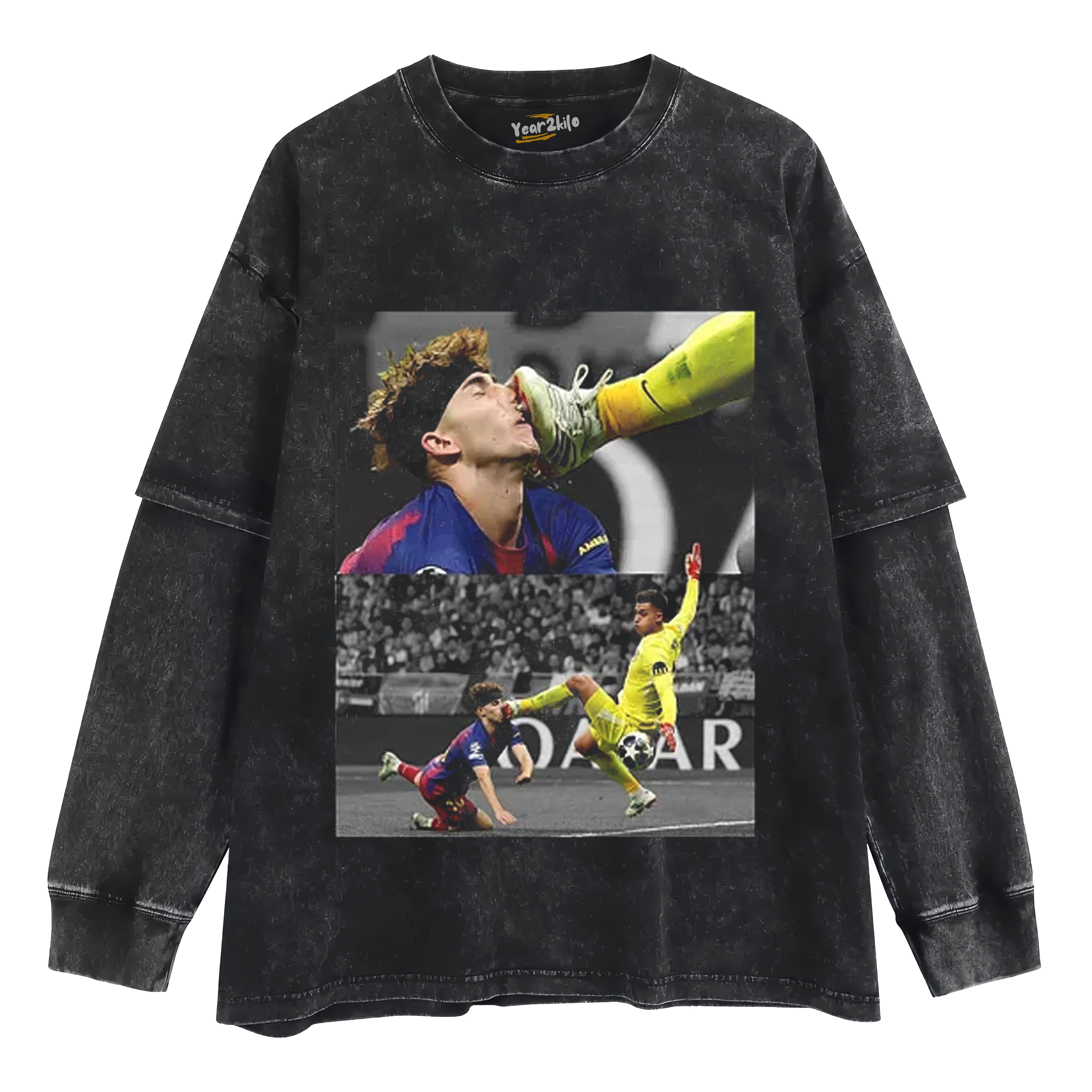 FERMIN LOPEZ VS JUAN MUSSO TANK TOP & TEE & LONG SLEEVE & LAYERED LS & HOODIE