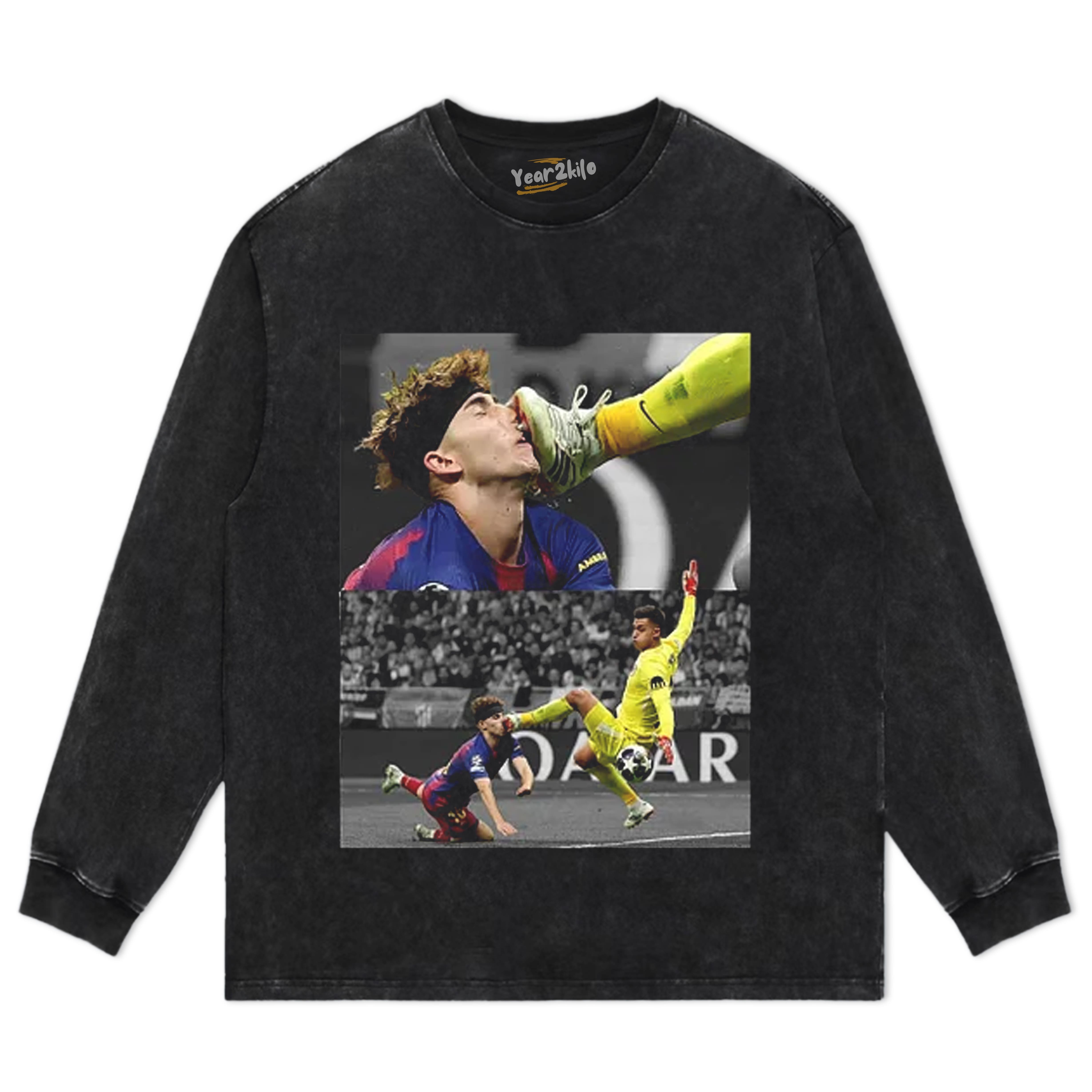 FERMIN LOPEZ VS JUAN MUSSO TANK TOP & TEE & LONG SLEEVE & LAYERED LS & HOODIE