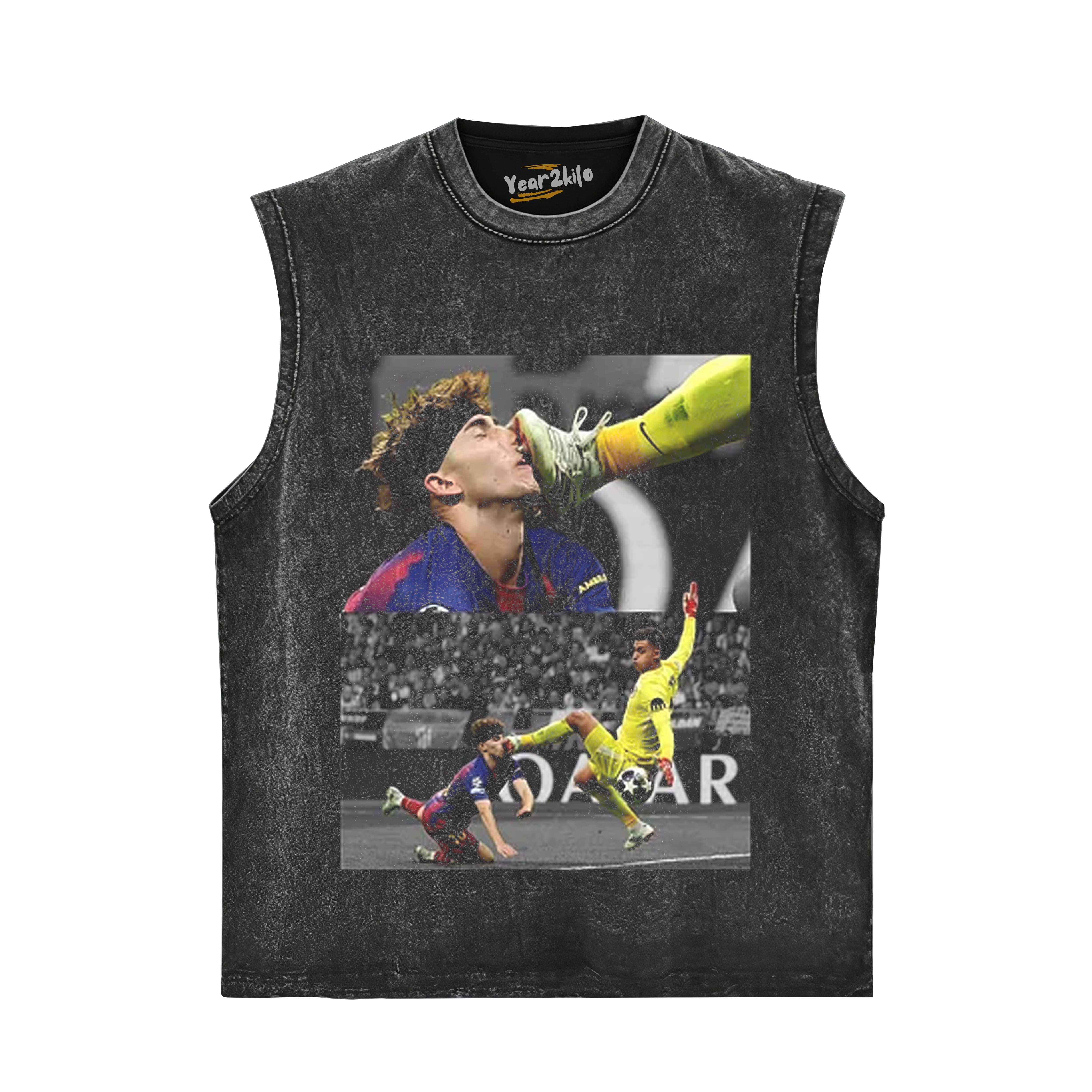 FERMIN LOPEZ VS JUAN MUSSO TANK TOP & TEE & LONG SLEEVE & LAYERED LS & HOODIE