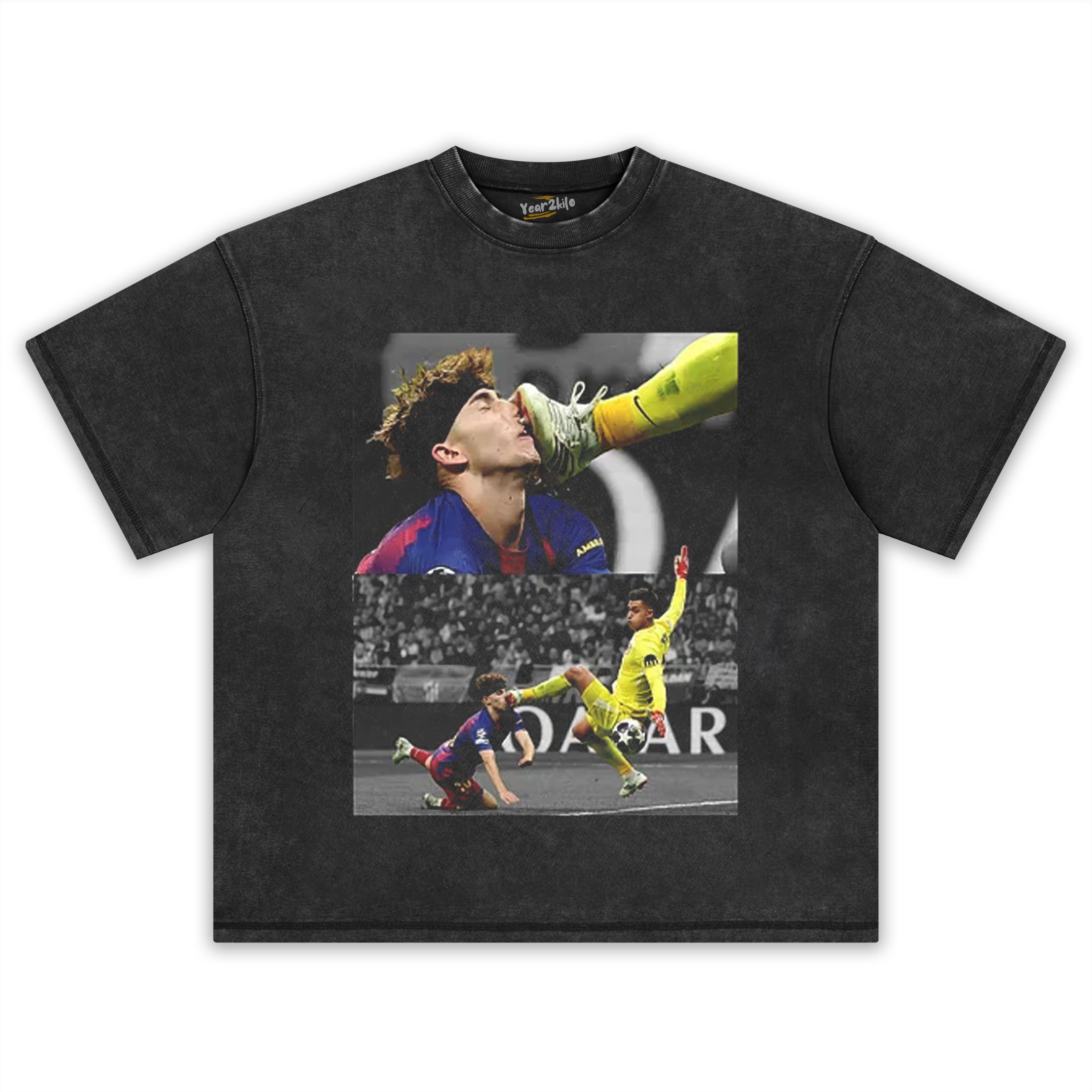 FERMIN LOPEZ VS JUAN MUSSO TANK TOP & TEE & LONG SLEEVE & LAYERED LS & HOODIE