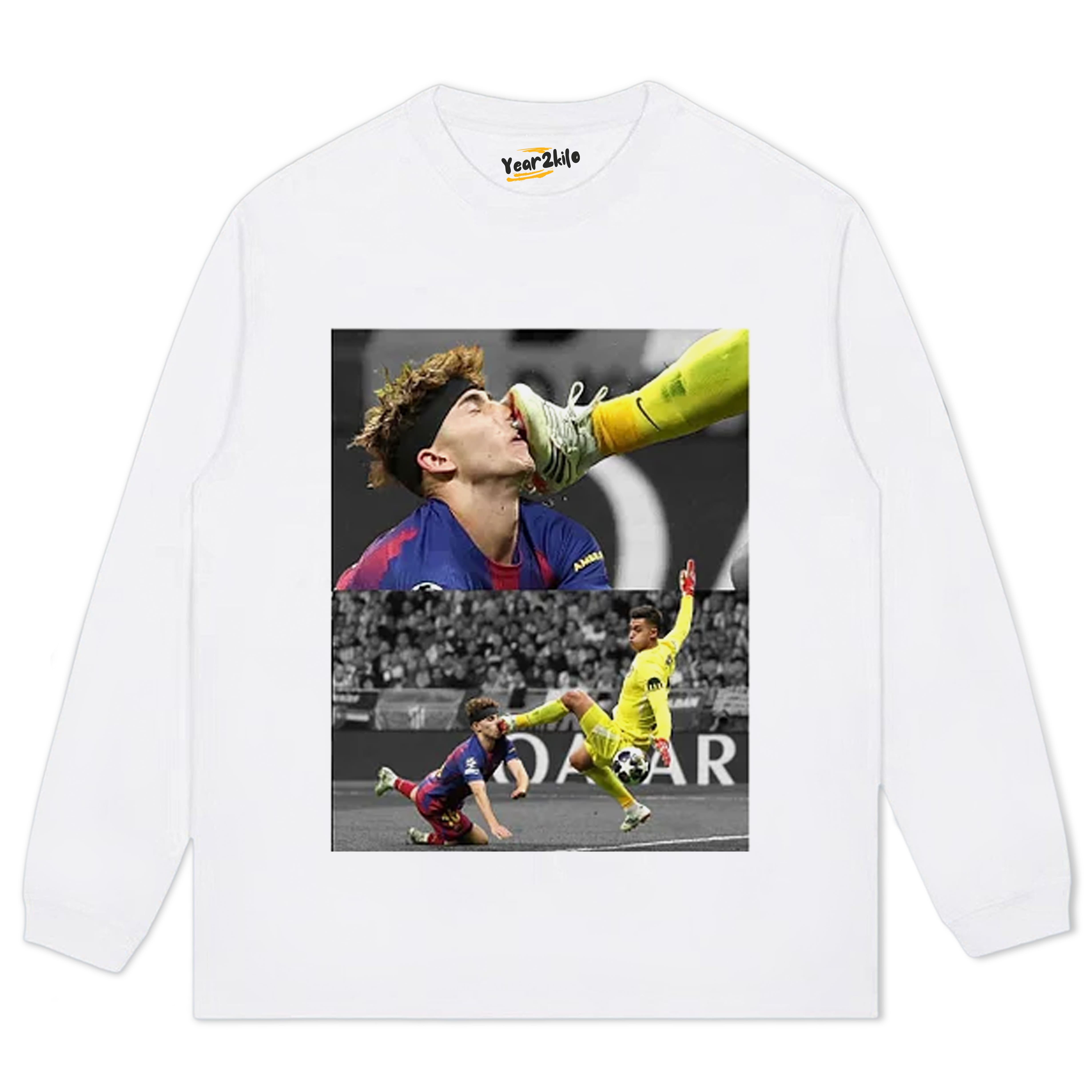 FERMIN LOPEZ VS JUAN MUSSO TANK TOP & TEE & LONG SLEEVE & LAYERED LS & HOODIE